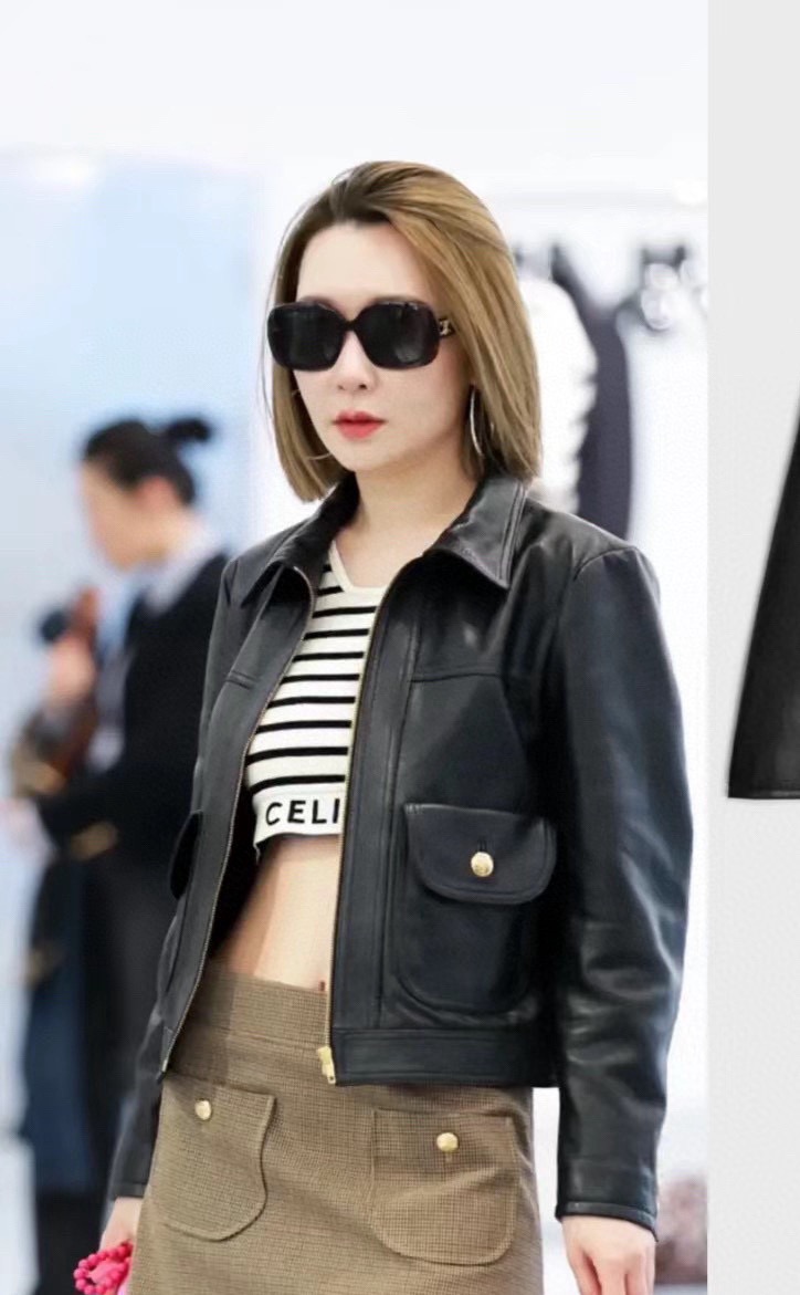 NO:496449,Fully open the aura!  Too elegant, alexander wang19860909气场全开！太气质了,,alexander wang,Women's clothing