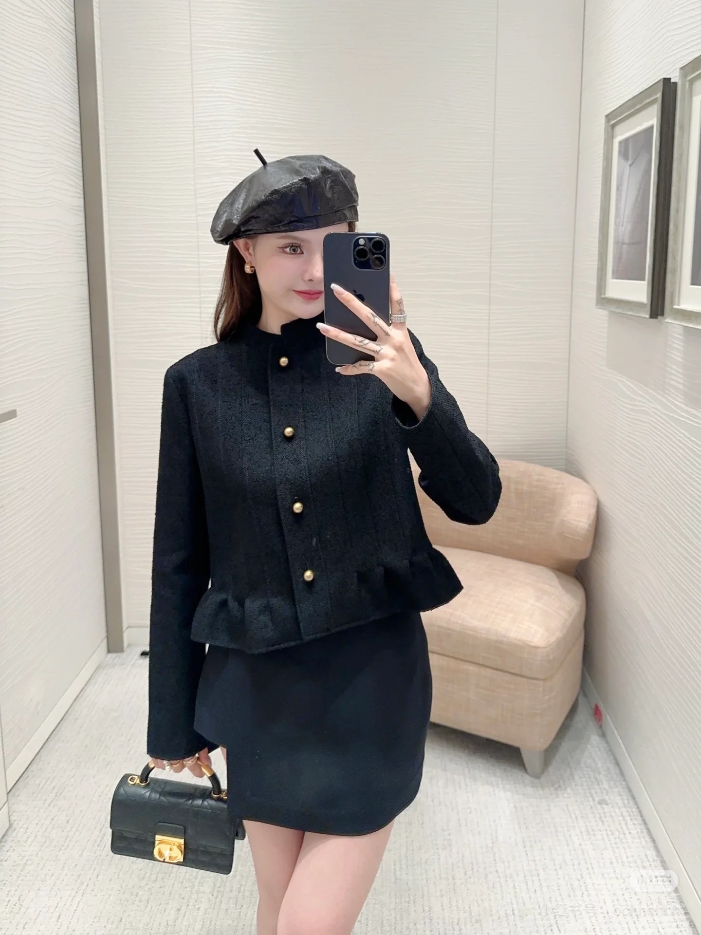 NO:499306,Retro and elegant ~,alexander wang19860909复古且优雅～,,alexander wang,Women's clothing