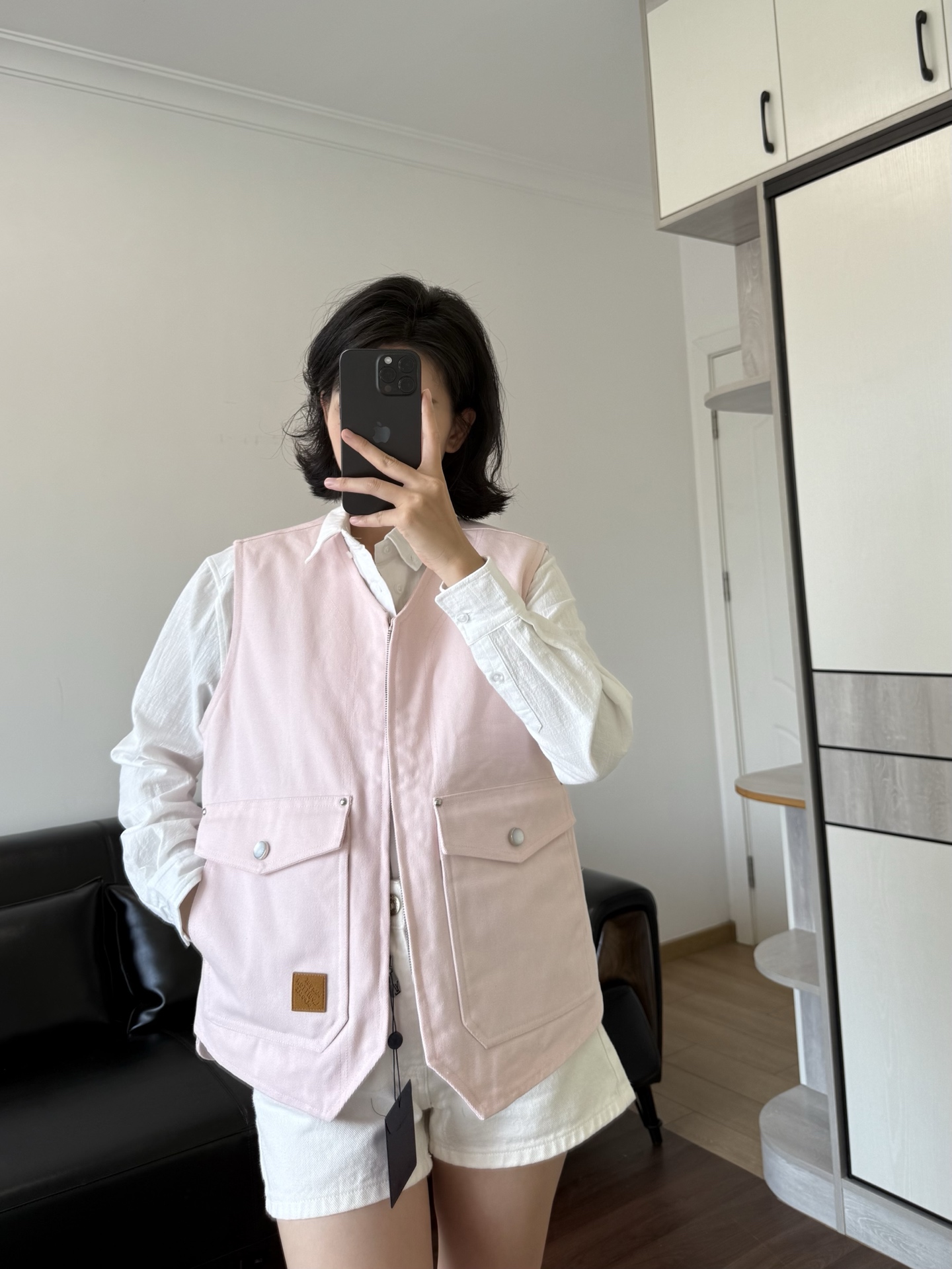 NO:500011,Model 166 98 is suitable for wearing S size, alexander wang19860909模特166 98穿S码合适,,alexander wang,Women's clothing