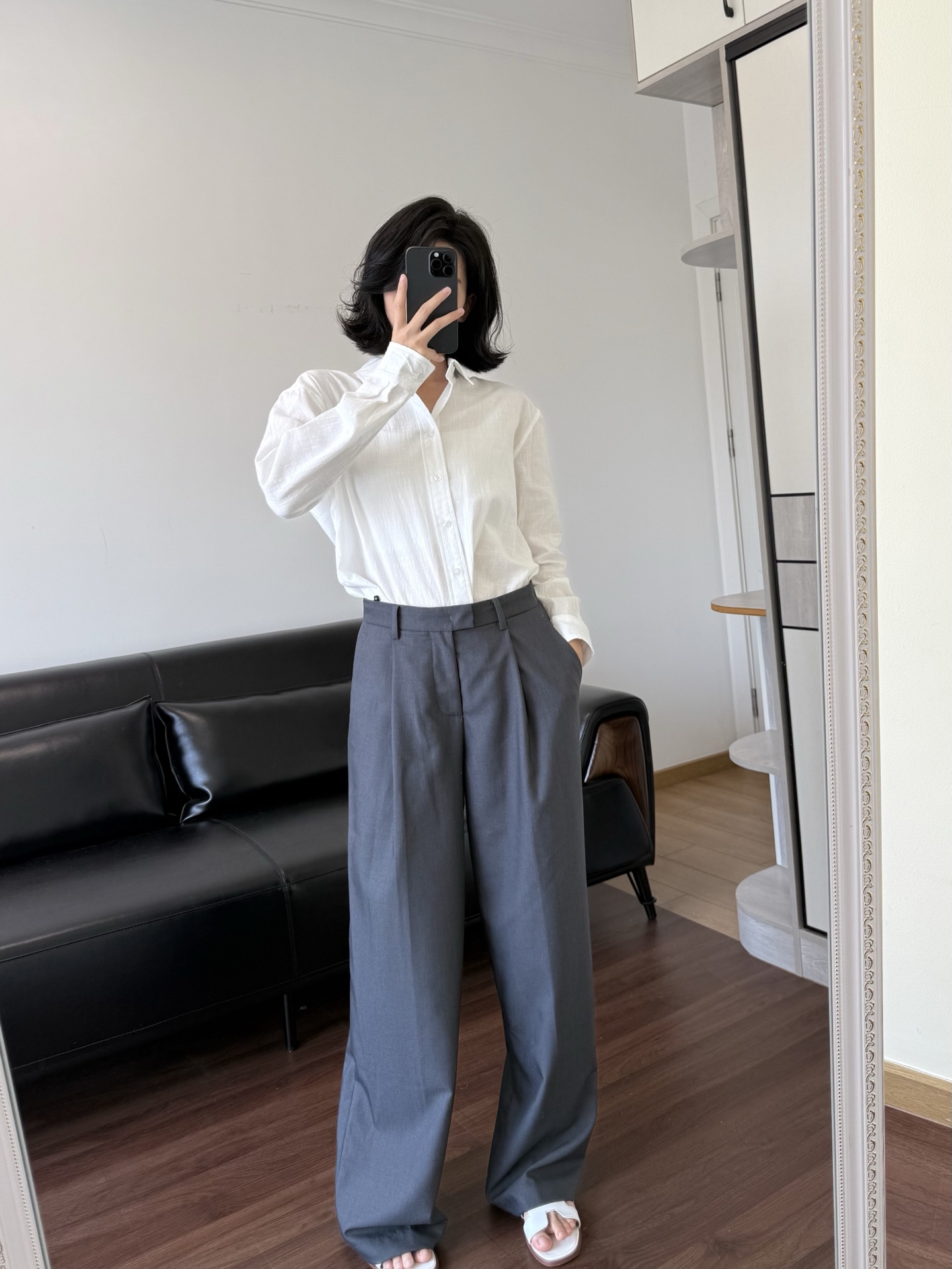 NO:500009,P, model 166 98 suitable for wearing S size, alexander wang19860909P,模特166 98穿S码合适,,alexander wang,Women's clothing