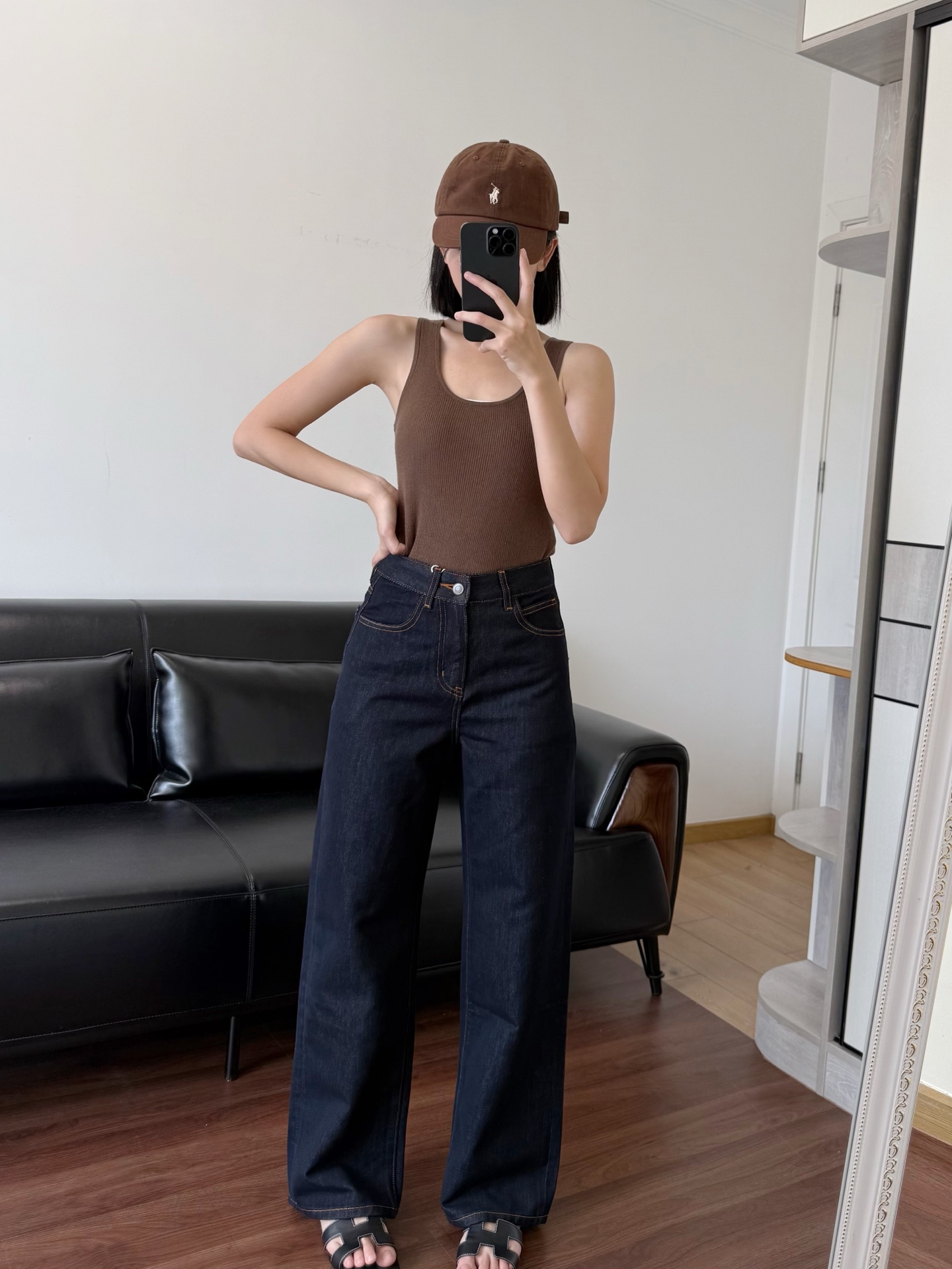 NO:500861,Model 166 98 is suitable for wearing S size, alexander wang19860909模特166 98穿S码合适,,alexander wang,Women's clothing