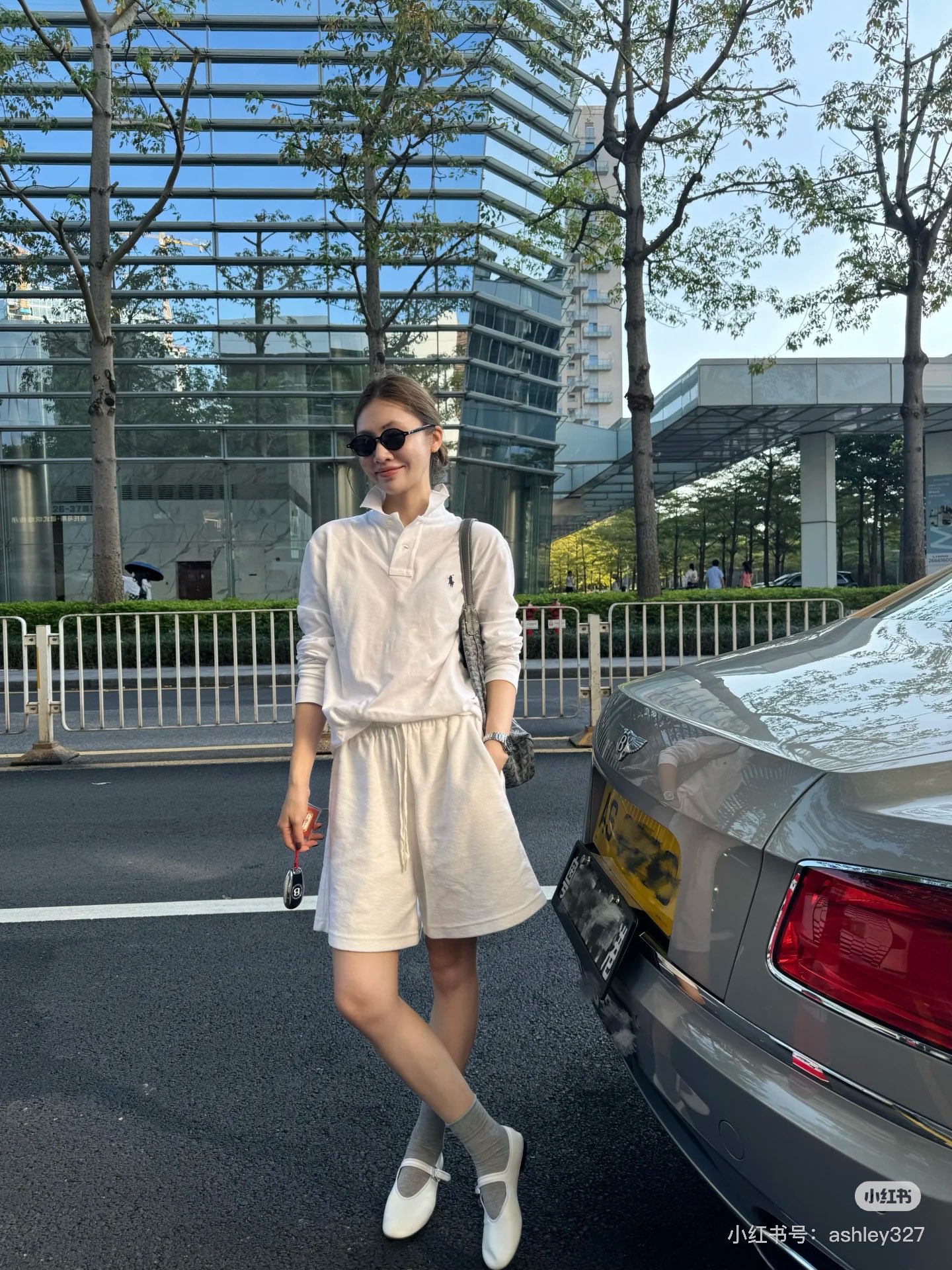 NO:502681,A clean and refreshing representative of high-end ~, alexander wang19860909干净清爽高级的代表～,,alexander wang,Women's clothing