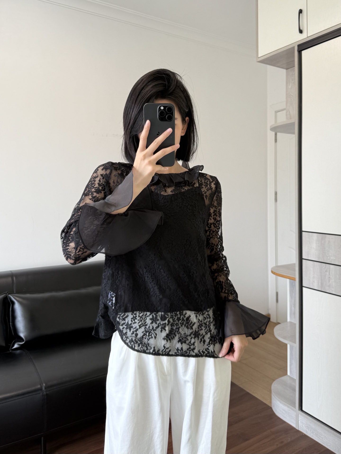 NO:503390,Model 166 98 wearing S S size slim fit, alexander wang19860909模特166 98穿S码修身,,alexander wang,Women's clothing