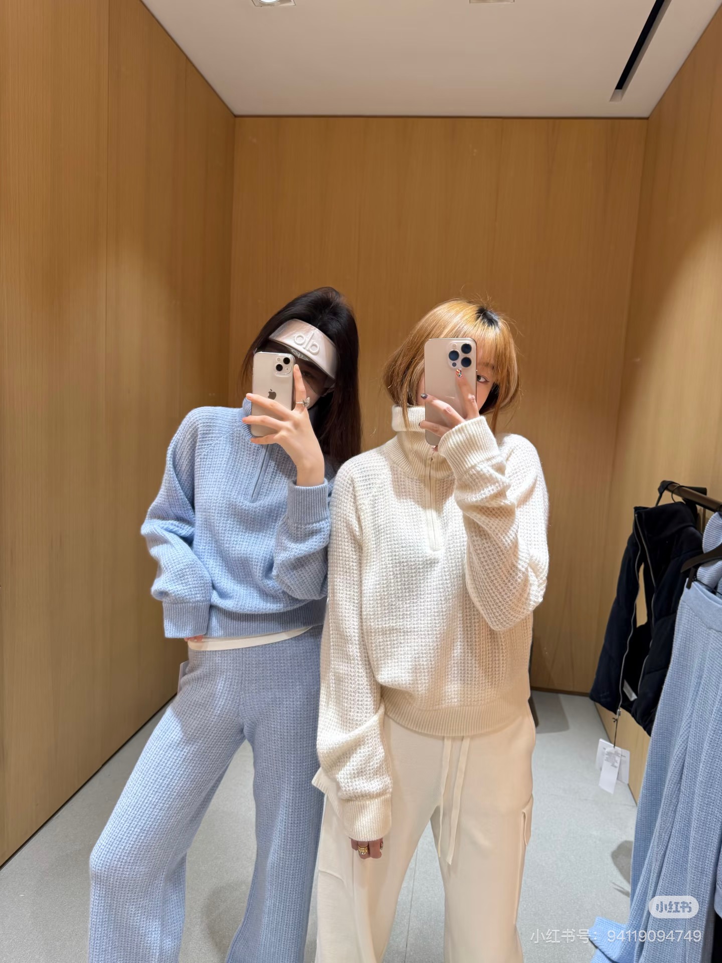 NO:504181,The tops and pants are both fashionable and comfortable!  !  ,alexander wang19860909上衣裤子时尚感和舒适度都在线！！,,alexander wang,Women's clothing
