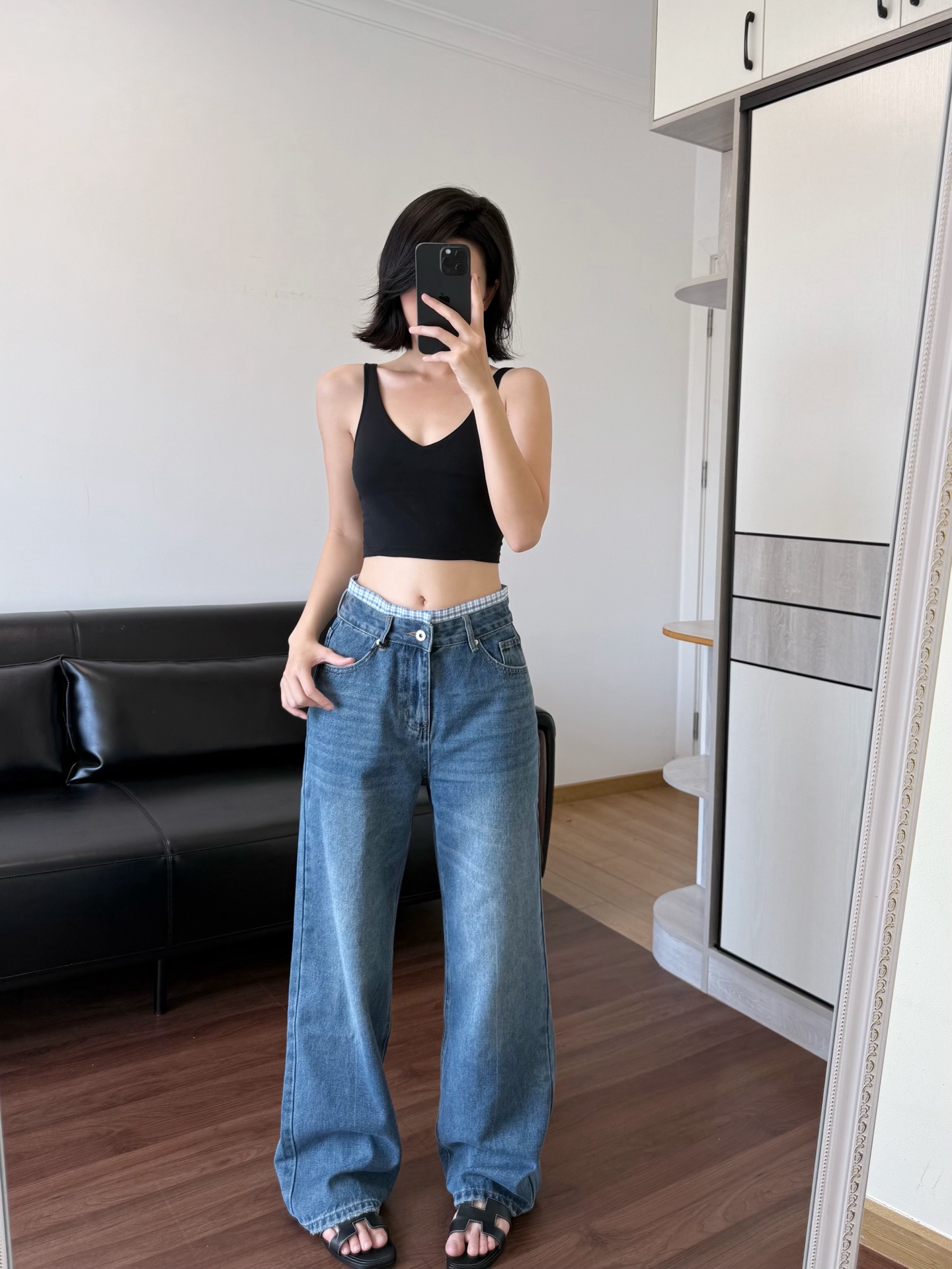 NO:505342,Model 166 98 is suitable for wearing S size, alexander wang19860909模特166 98穿S码合适,,alexander wang,Women's clothing