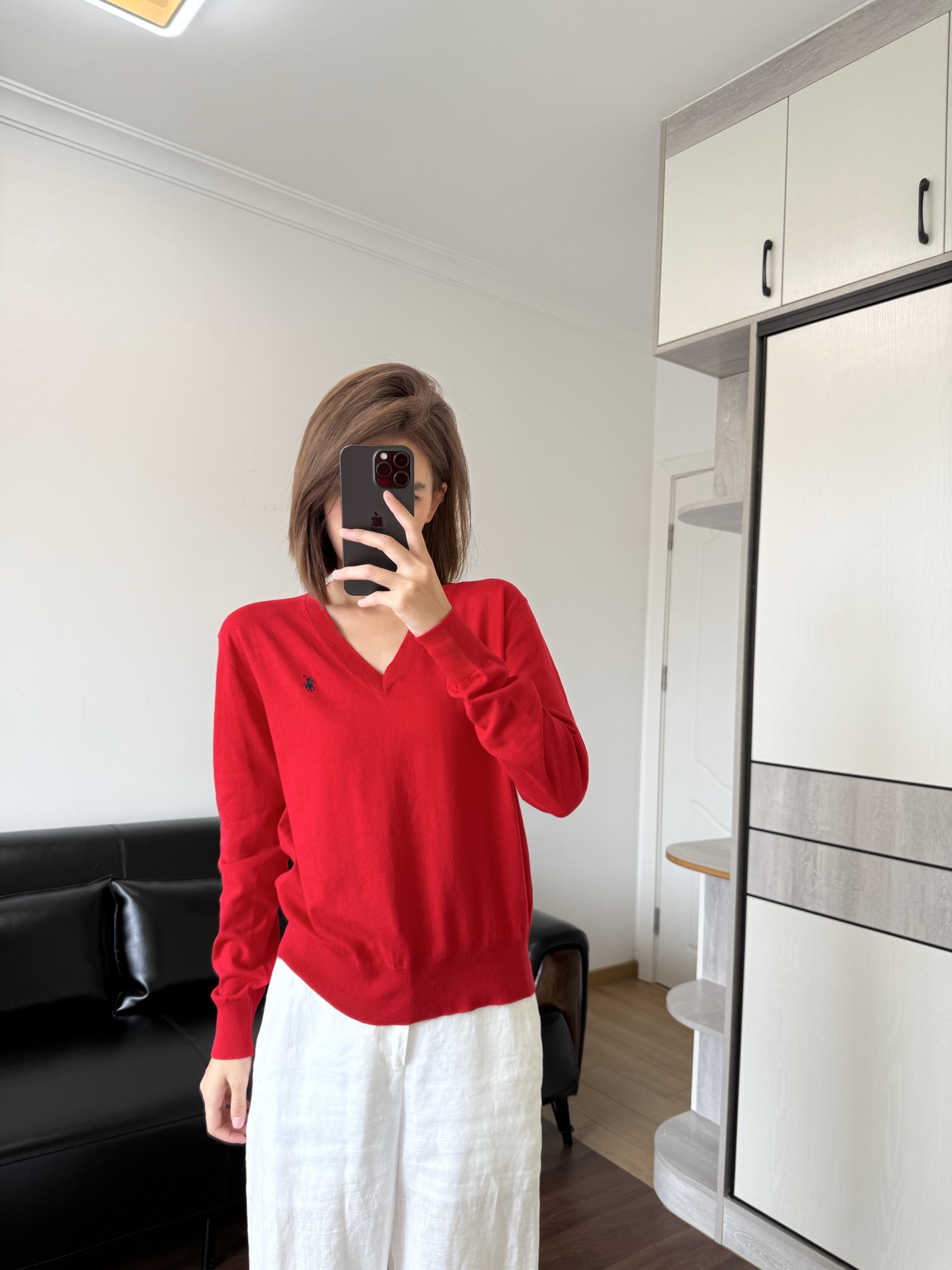 NO:506287,Model 166 98 wearing S-size effect, alexander wang19860909模特166 98穿S码效果,,alexander wang,Women's clothing