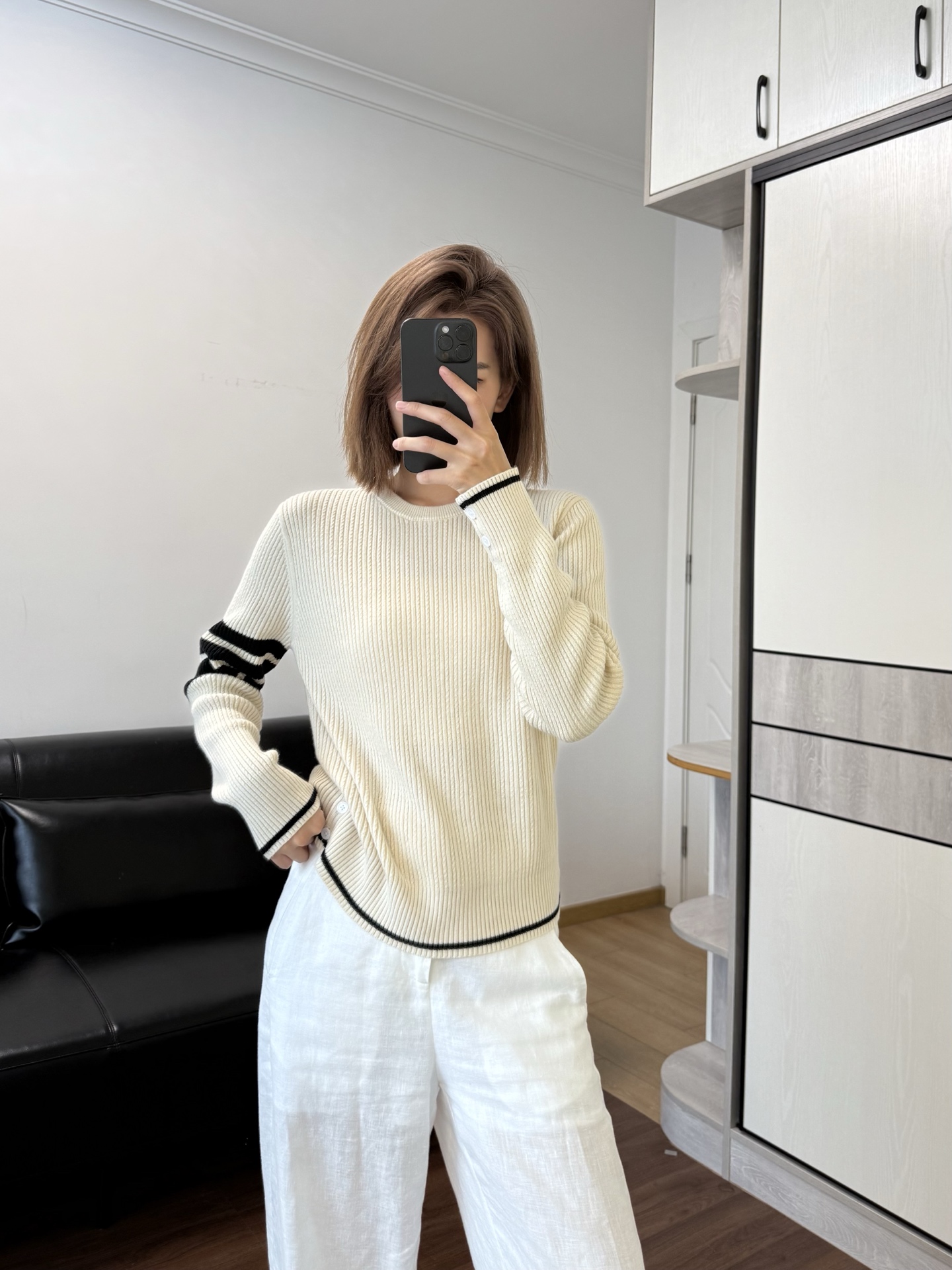 NO:506885,Model 166 98 wearing S S size slim fit, alexander wang19860909模特166 98穿S码修身,,alexander wang,Women's clothing