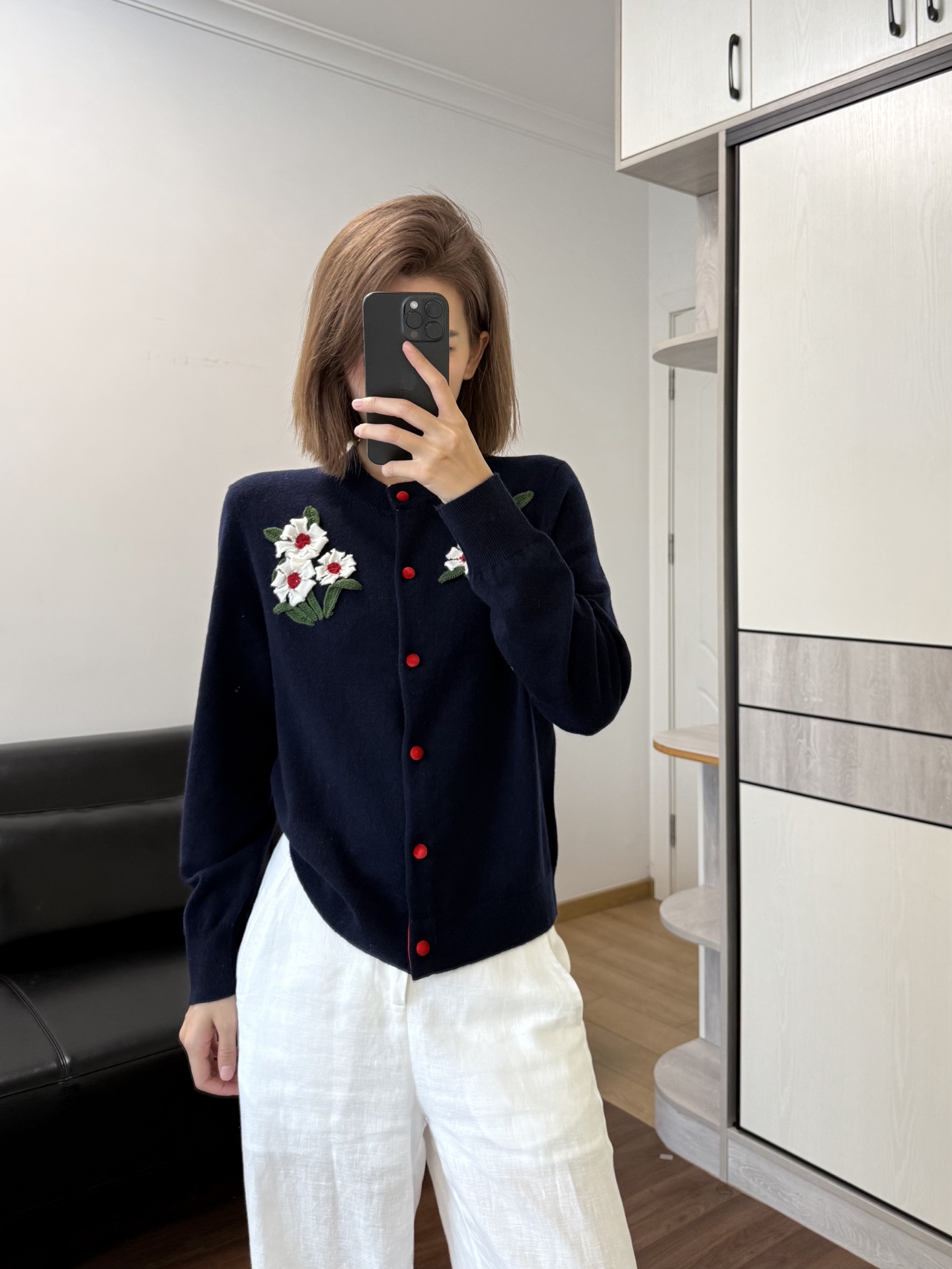 NO:506879,Vest cardigan model 166 98 wear S size slim fit, alexander wang19860909马甲开衫模特166 98穿S码修身,,alexander wang,Women's clothing