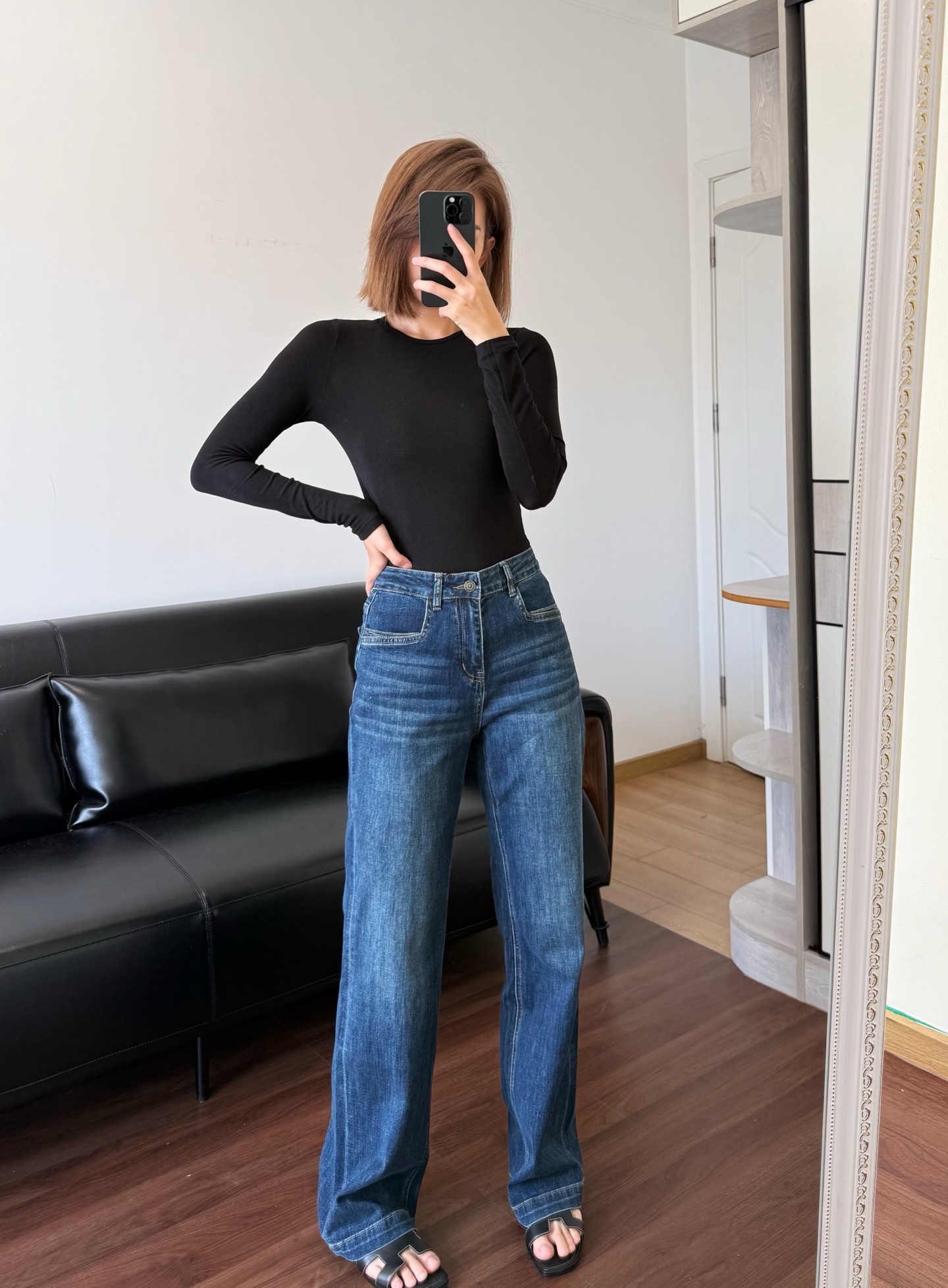 NO:507768,Model 166 98 is suitable for wearing S size, alexander wang19860909模特166 98穿S码合适,,alexander wang,Women's clothing