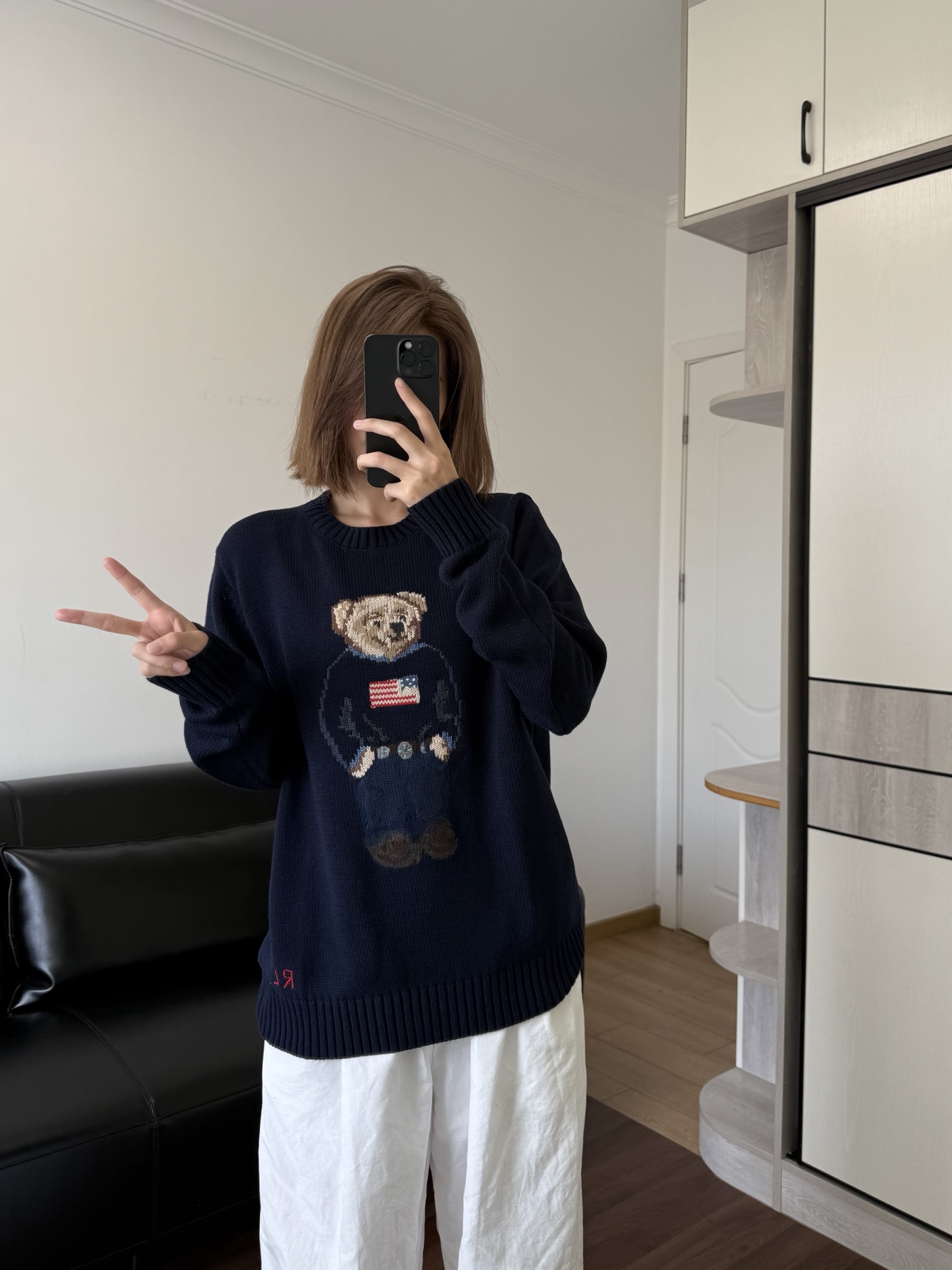 NO:507776,Model 166 98 wears M size loose, alexander wang19860909模特166 98穿M码宽松,,alexander wang,Women's clothing