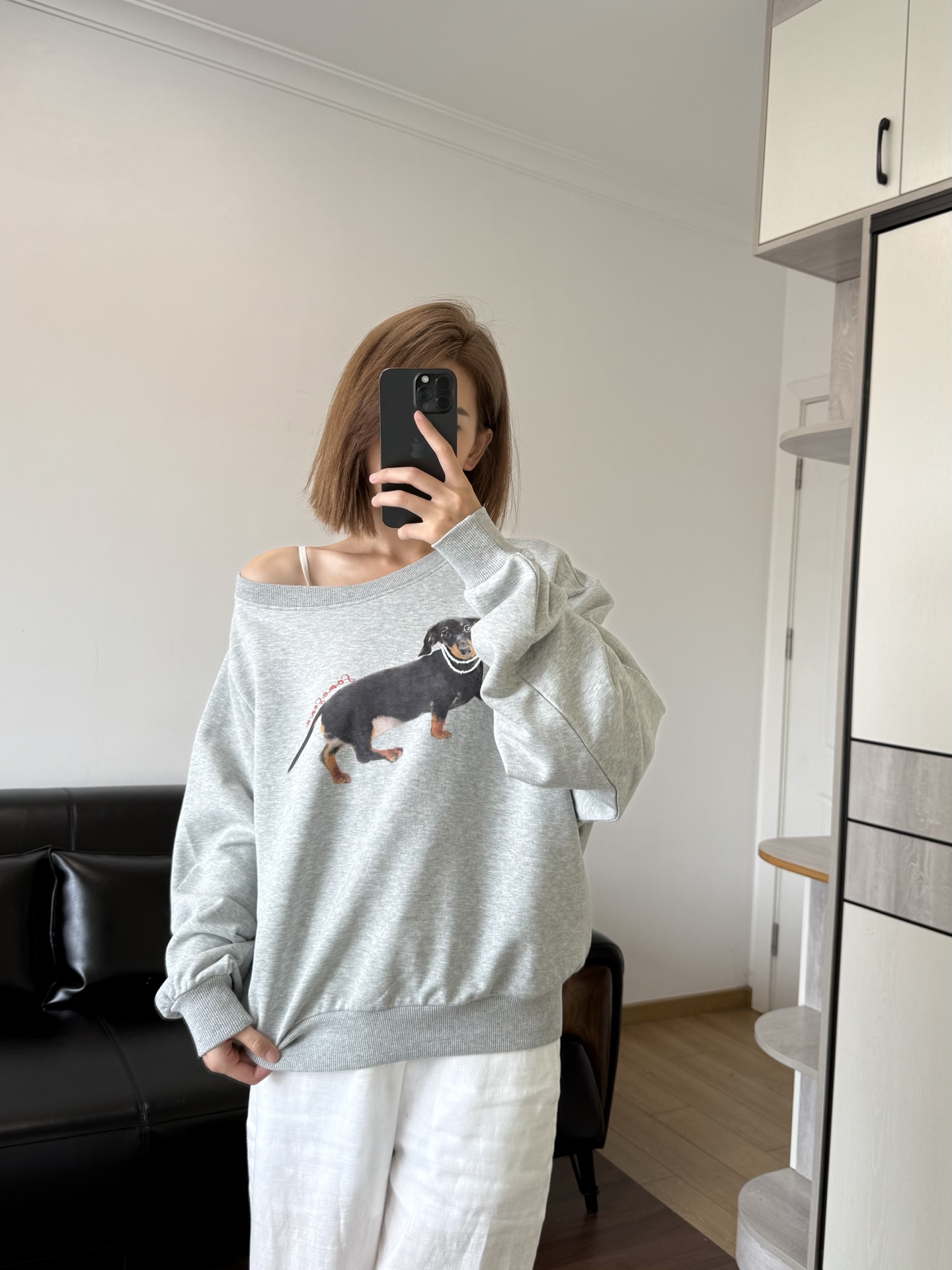 NO:517254,Model 166 98 wearing S-size effect, alexander wang19860909模特166 98穿S码效果,,alexander wang,Women's clothing