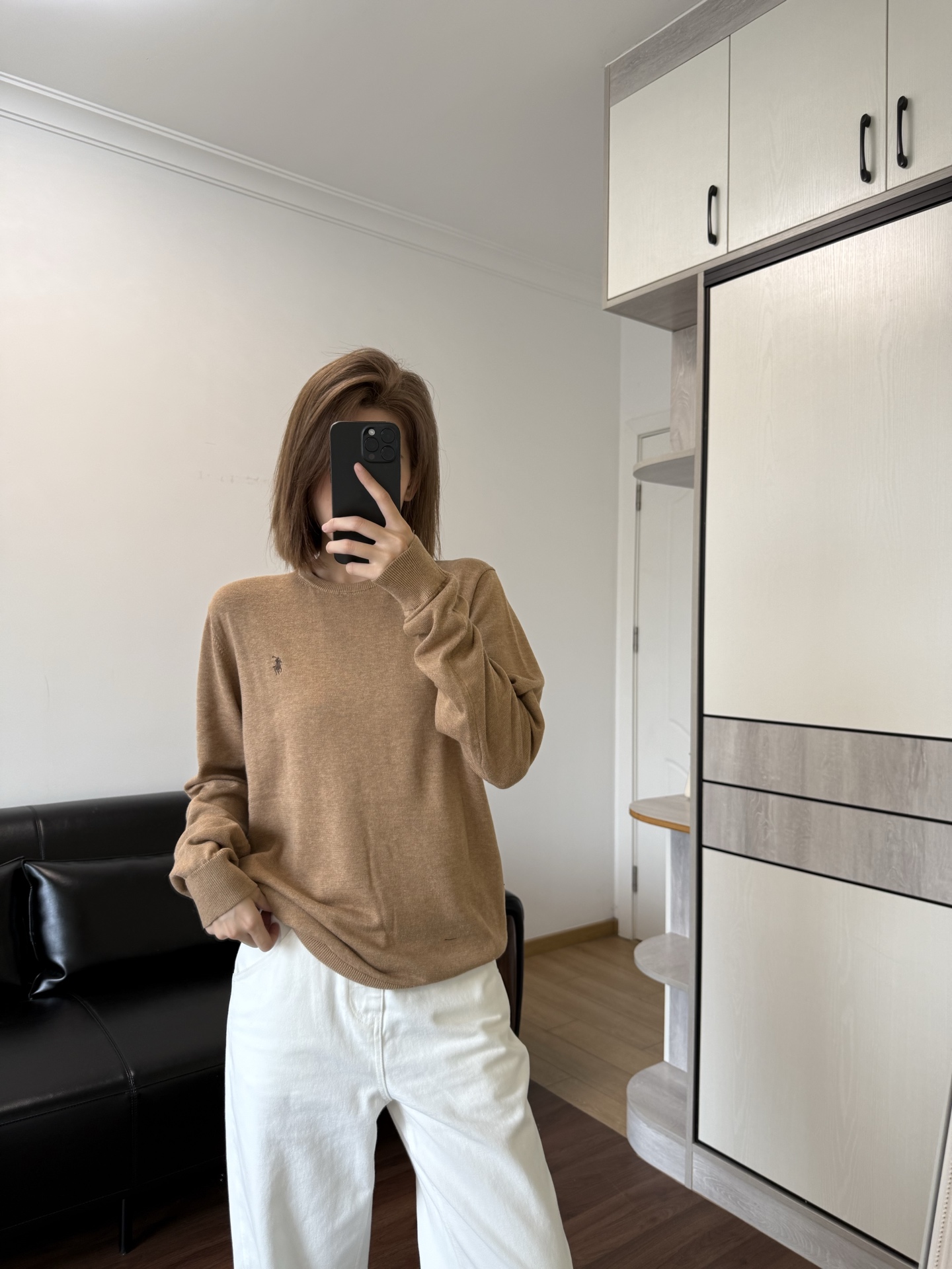 NO:534243,Model 166 98 wears S size loose, alexander wang19860909模特166 98穿S码宽松,,alexander wang,Women's clothing