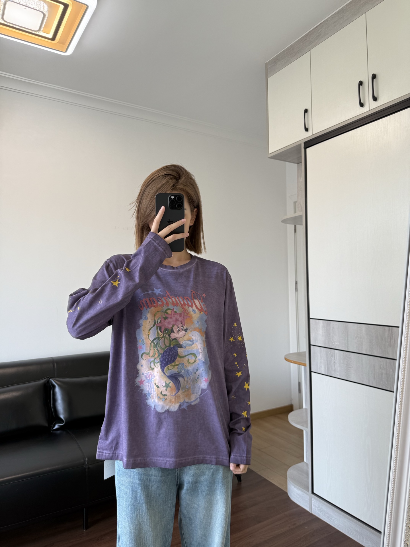 NO:534960,Model 166 98 wearing S-size effect, alexander wang19860909模特166 98穿S码效果,,alexander wang,Women's clothing