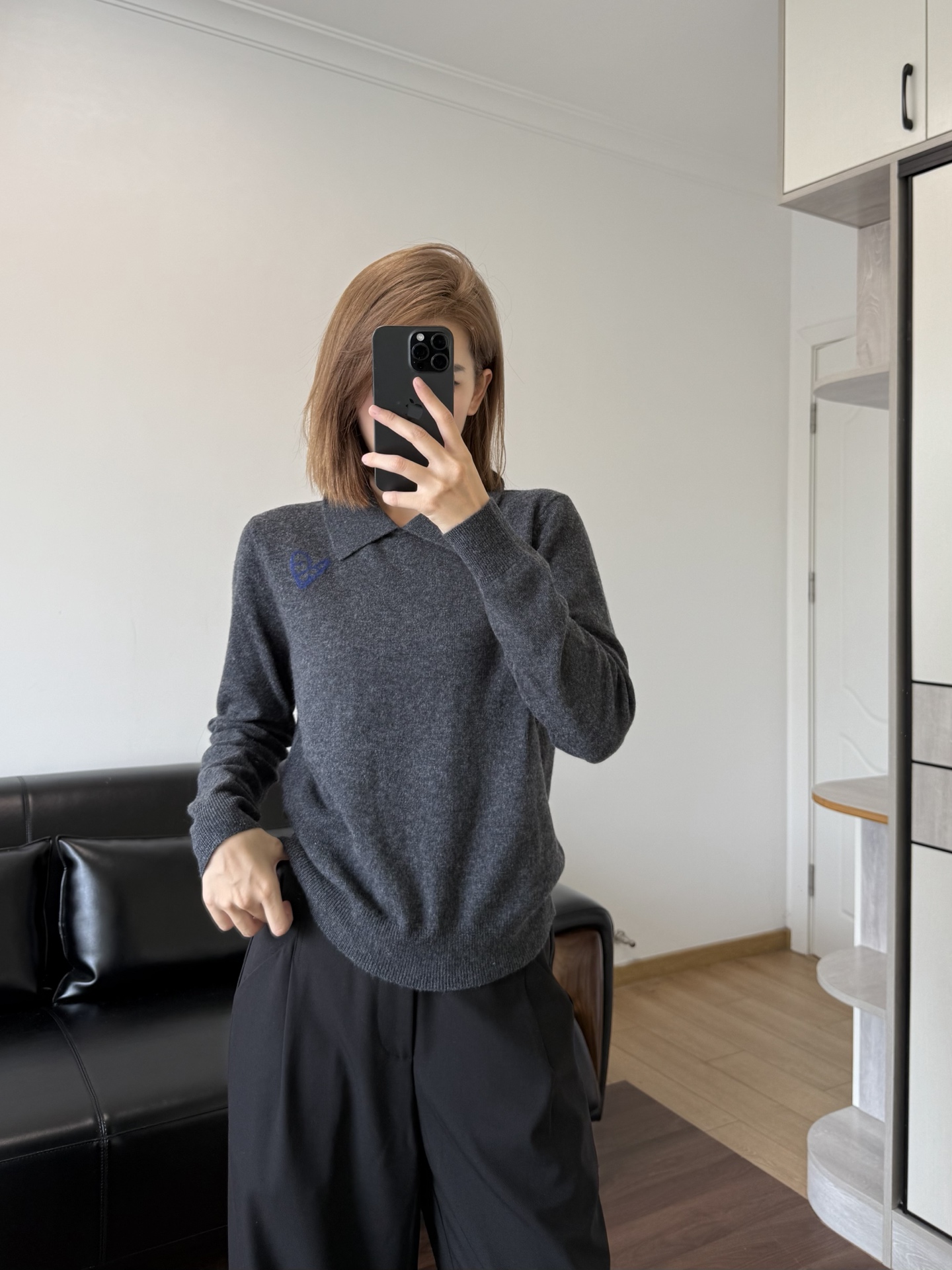 NO:545134,Model 166 98 wearing S size slim effect, alexander wang19860909模特166 98穿S码修身效果,,alexander wang,Women's clothing