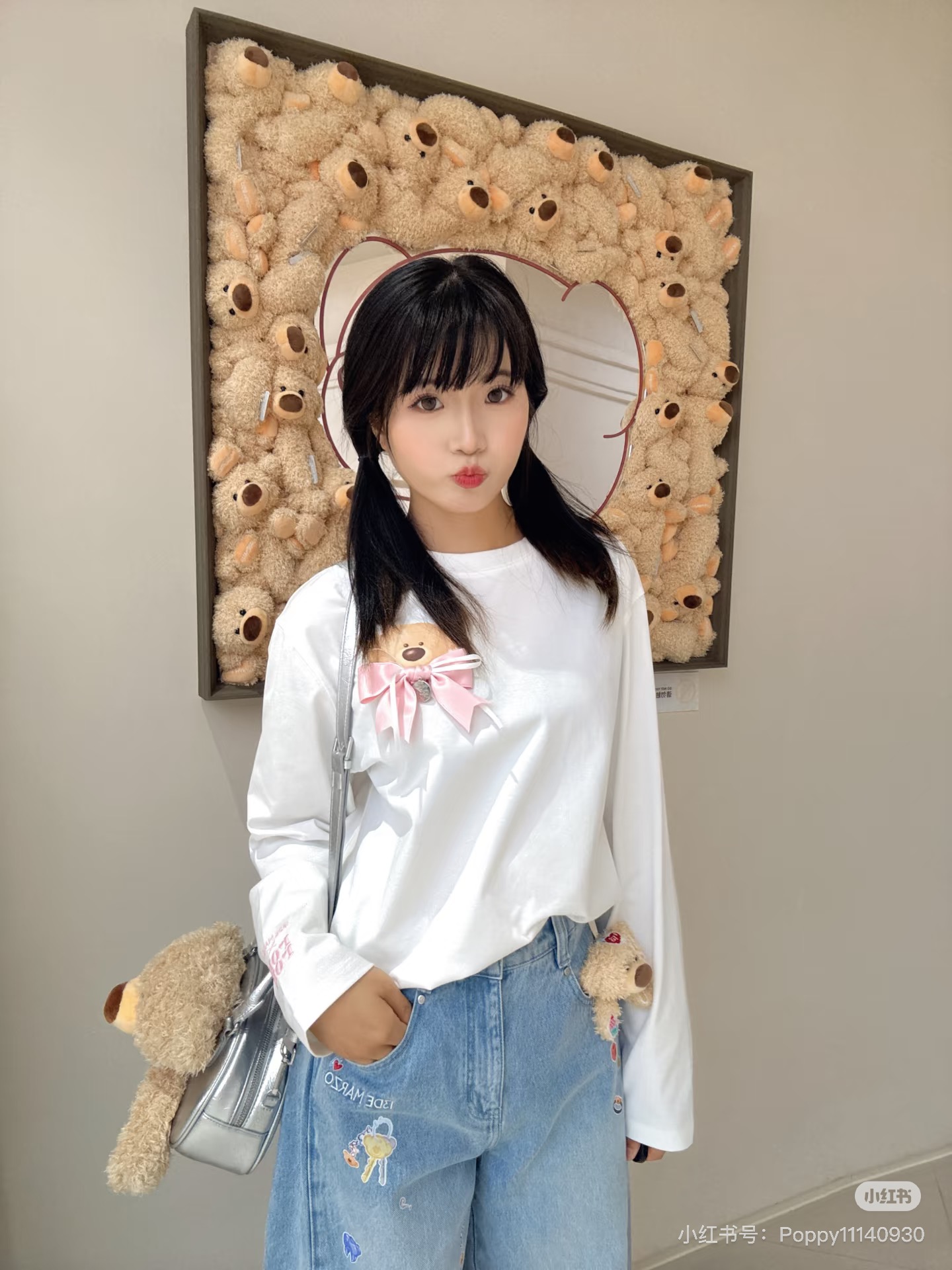 NO:550027,Planting grass!  Recommended recommendations, alexander wang19860909种草了！推荐推荐,,alexander wang,Women's clothing