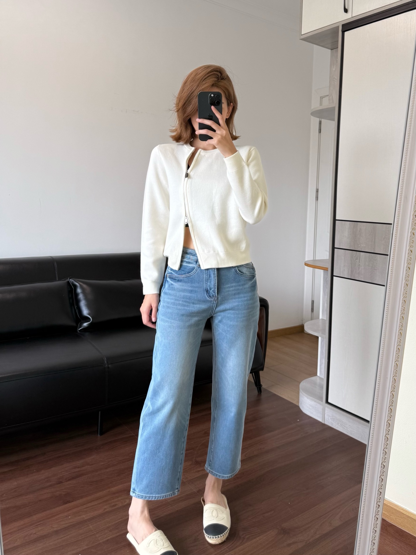 NO:561779,Model 166 98 wears size S which is a bit tight,,alexander wang19860909模特166 98穿S码有点偏紧了,,alexander wang,Women's clothing