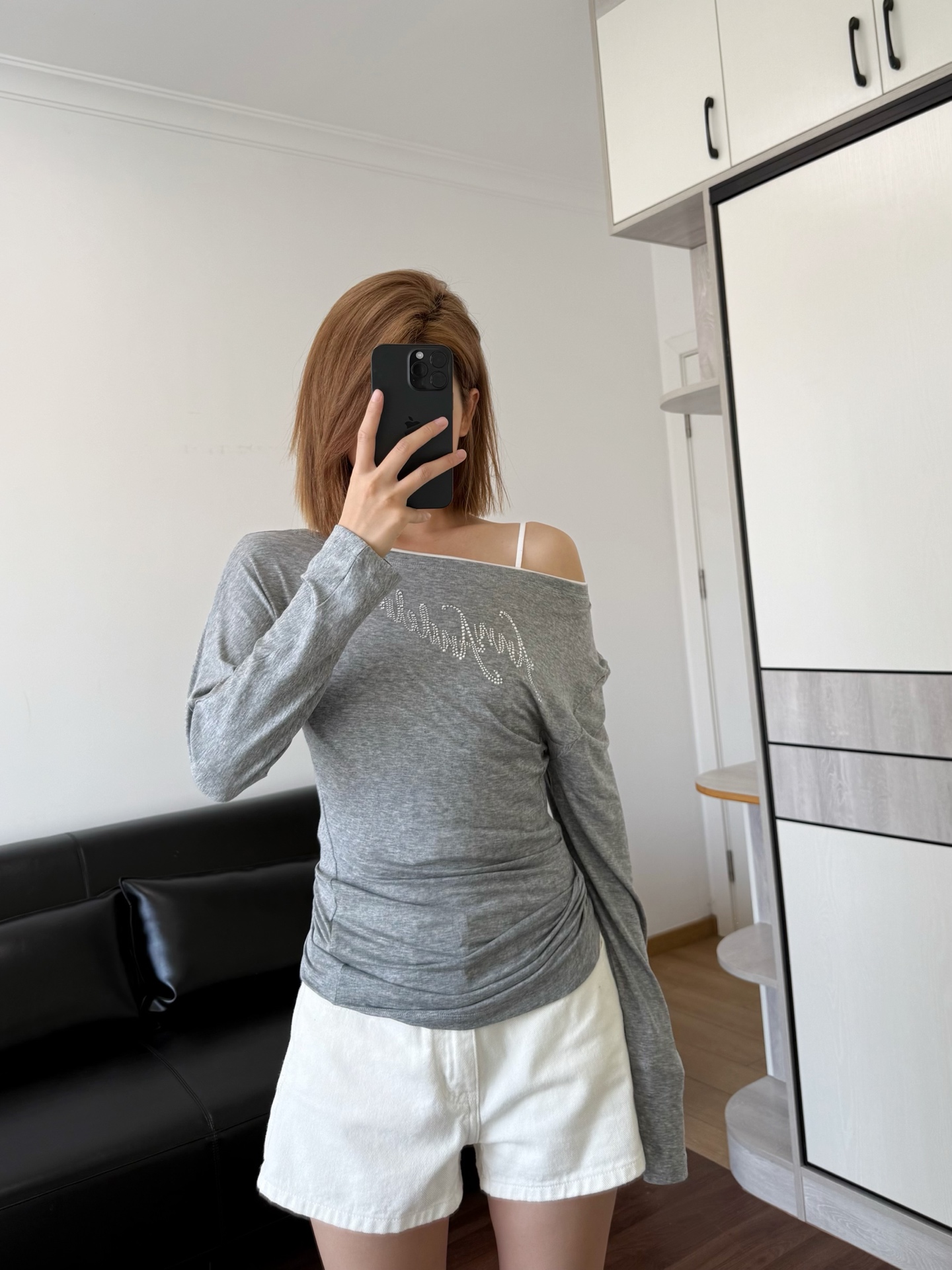 NO:562791,Model 166 98 wears S size slim fit,,alexander wang19860909模特166 98穿S码修身,,alexander wang,Women's clothing