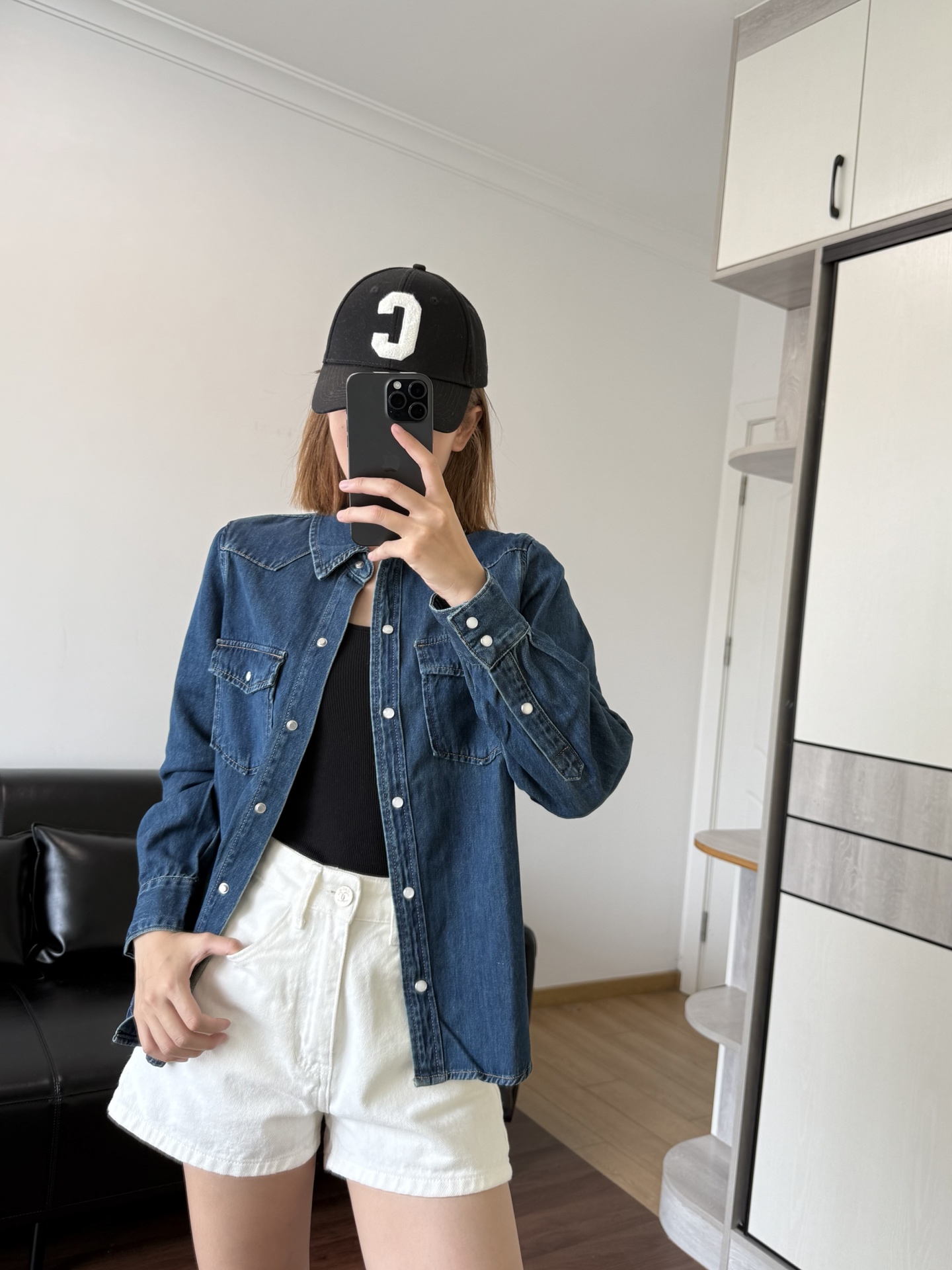 NO:563680,Model 166 98 wears S size slim fit,,alexander wang19860909模特166 98穿S码修身,,alexander wang,Women's clothing