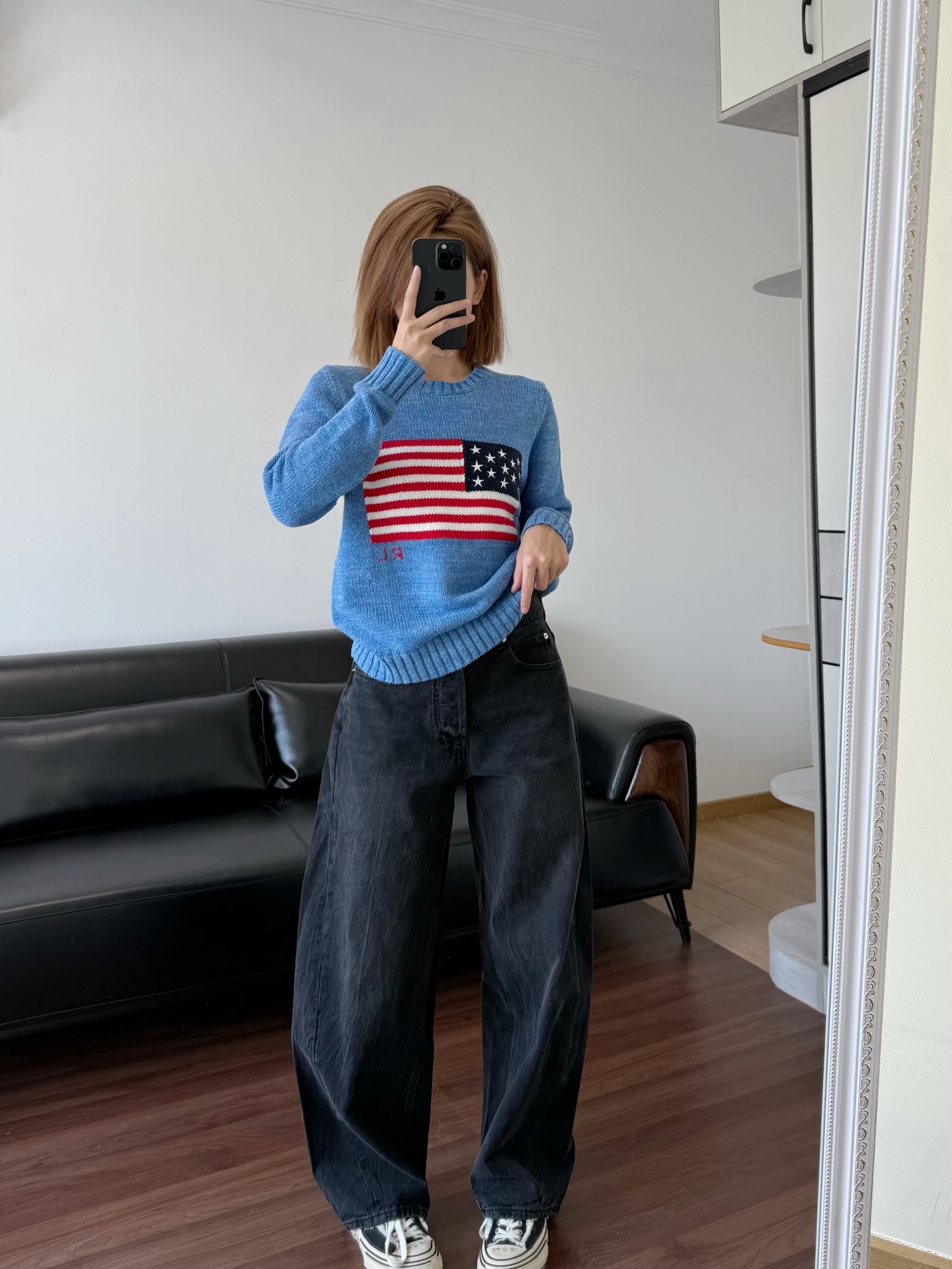 NO:565011,Model 166 98 wears size S, alexander wang19860909模特166 98穿S码合适,,alexander wang,Women's clothing