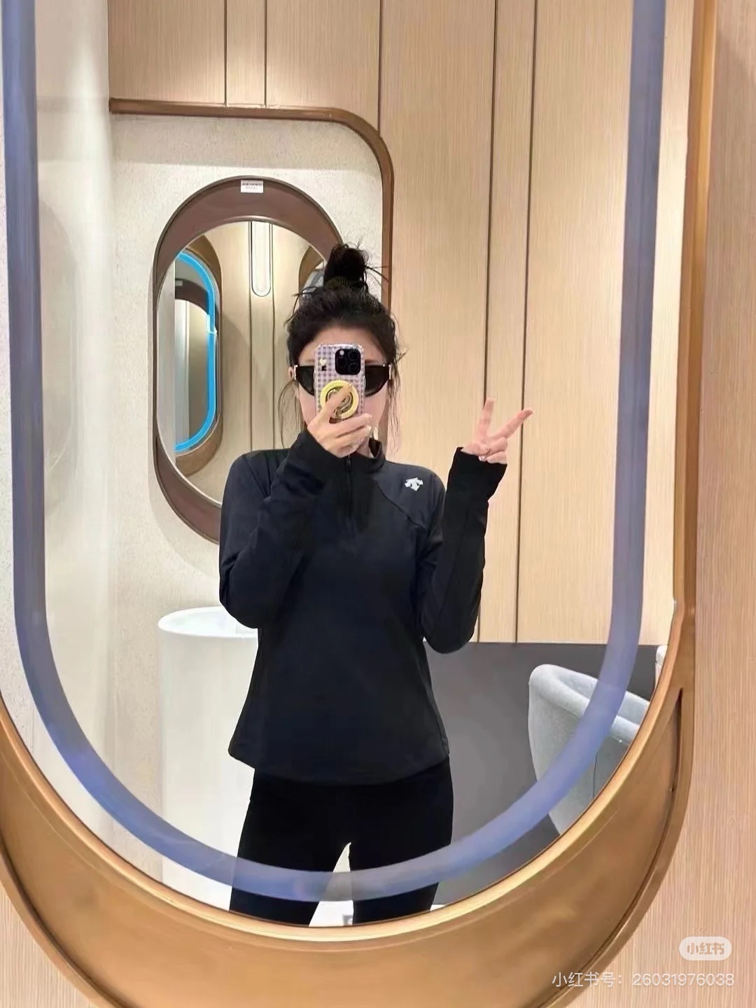 NO:567961,It’s really nice to wear it for sports OOTD,,alexander wang19860909穿它运动OOTD真的太nice,,alexander wang,Women's clothing