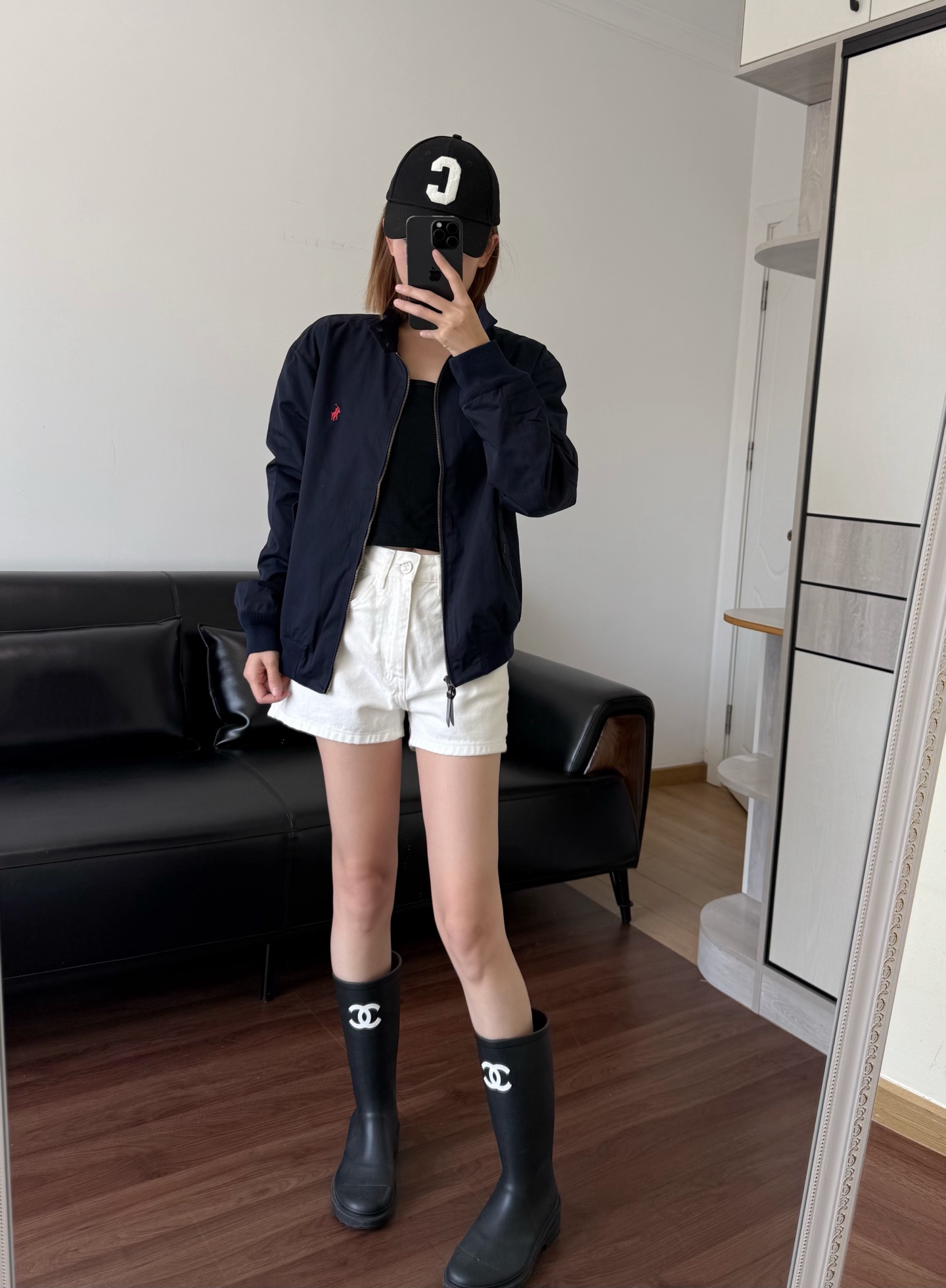 NO:568853,Don’t go for the loose style, alexander wang19860909不用刻意往大拿属于宽松款,,alexander wang,Women's clothing