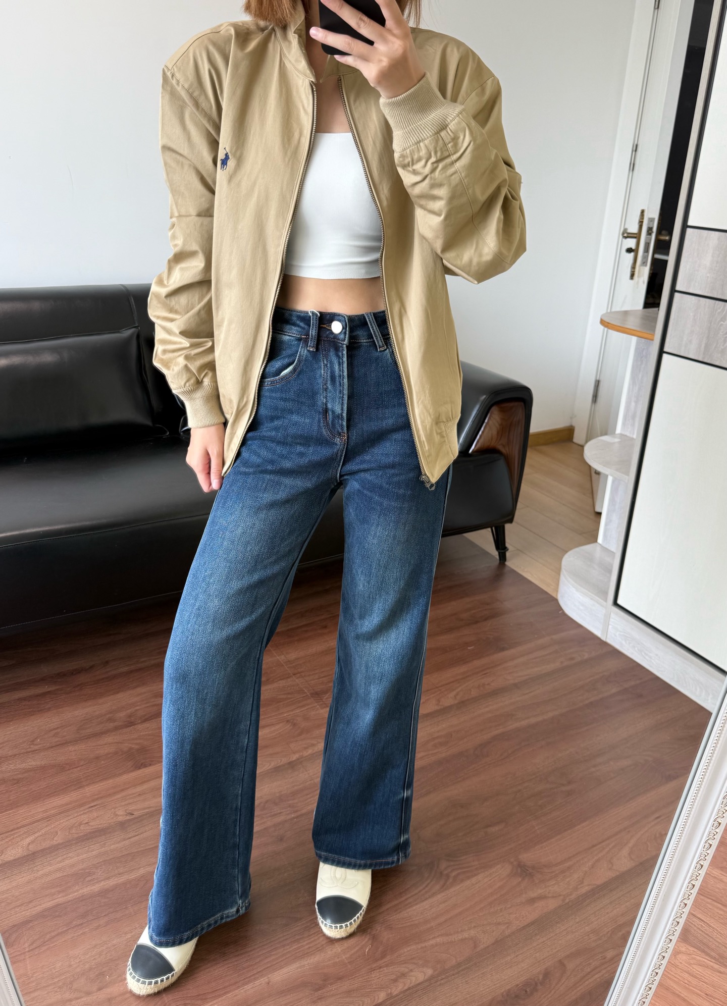 NO:568835,Model 166 98 wears size S, alexander wang19860909模特166 98穿S码合适,,alexander wang,Women's clothing