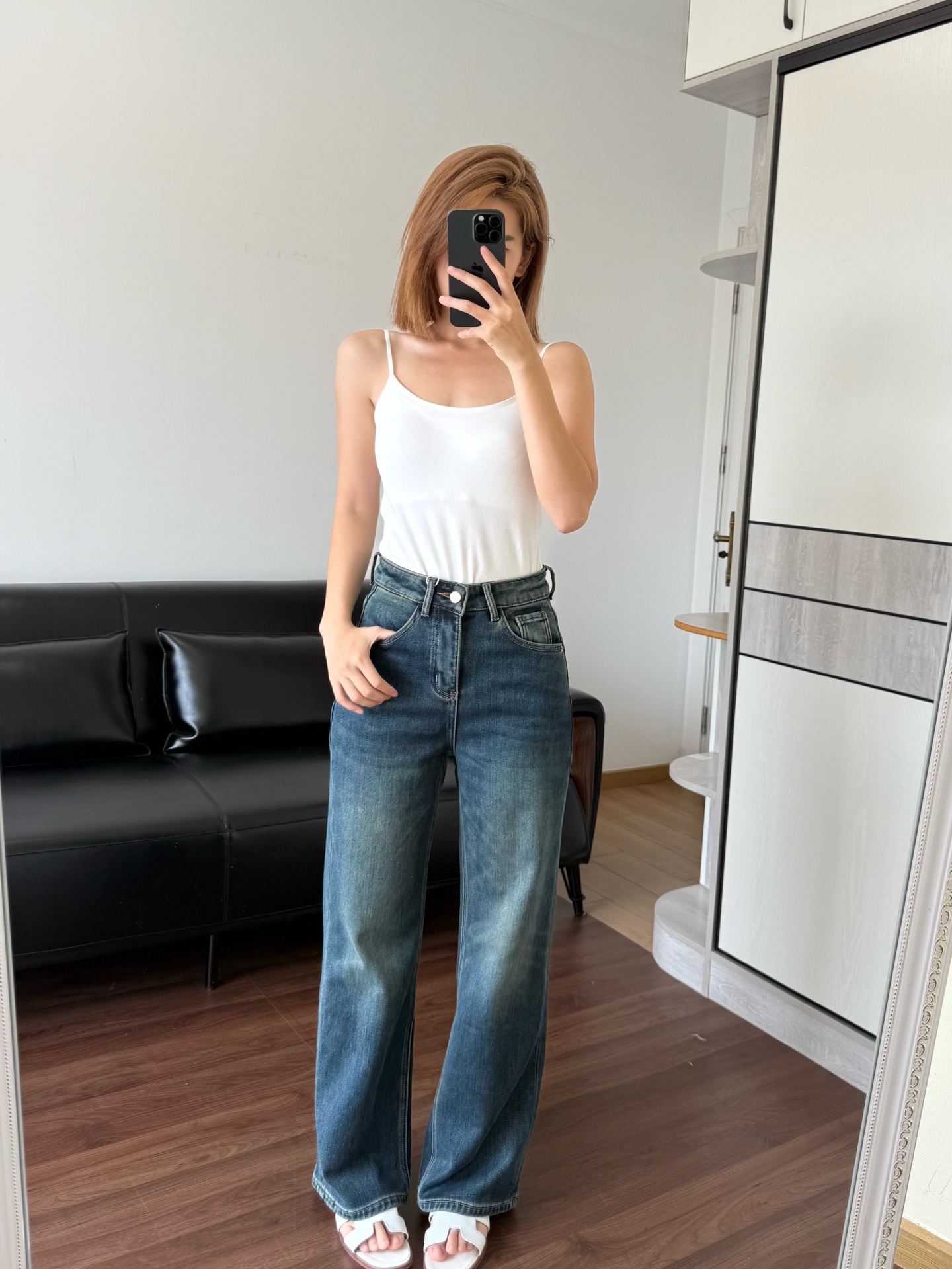 NO:569962,Take the correct size according to the waist size. The model’s waist size is 68-70, alexander wang19860909按照腰围正码拿 模特腰围68-70,,alexander wang,Women's clothing