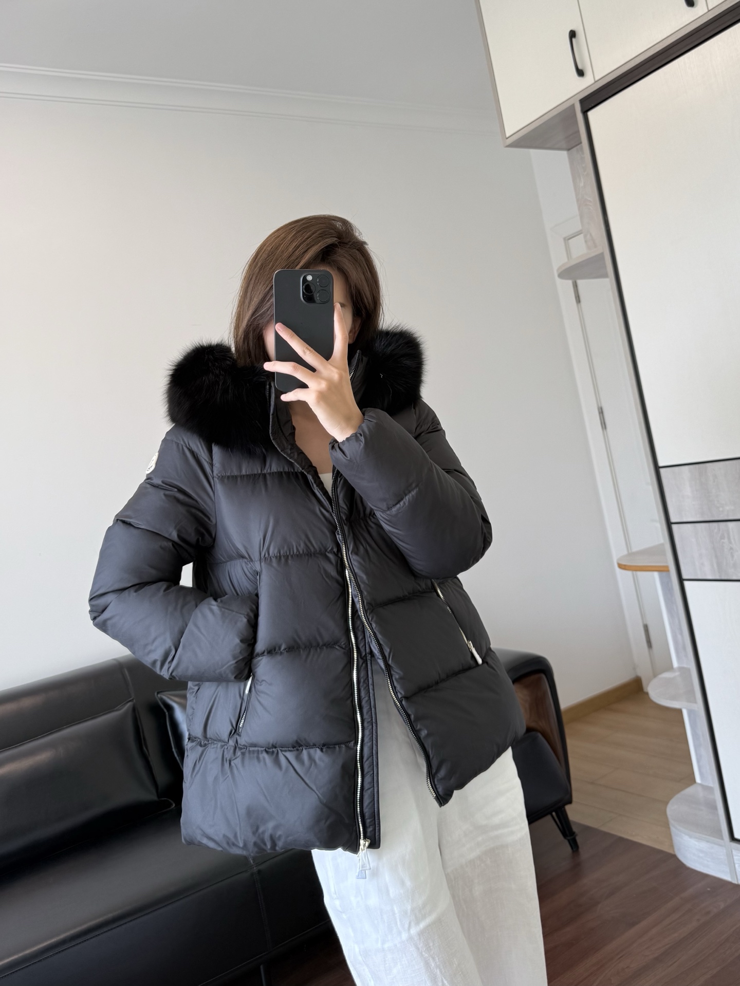 NO:625405,Model 166 98 wears size 1, alexander wang19860909模特166 98穿1码合适,,alexander wang,Women's clothing