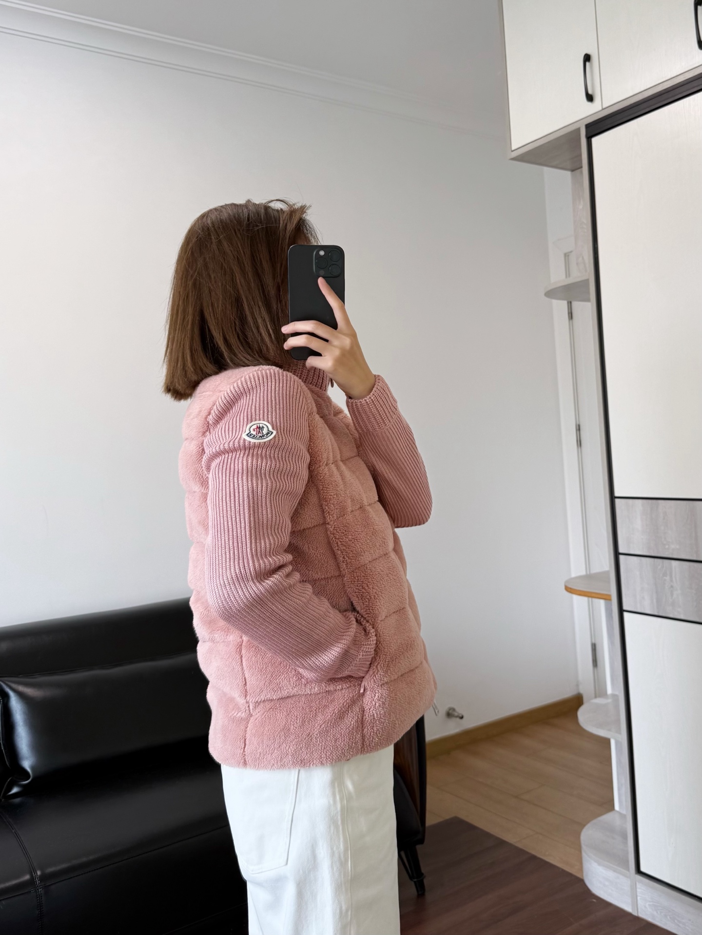 NO:576494,Model 166 98 wears S size slim fit,,alexander wang19860909模特166 98穿S码修身,,alexander wang,Women's clothing