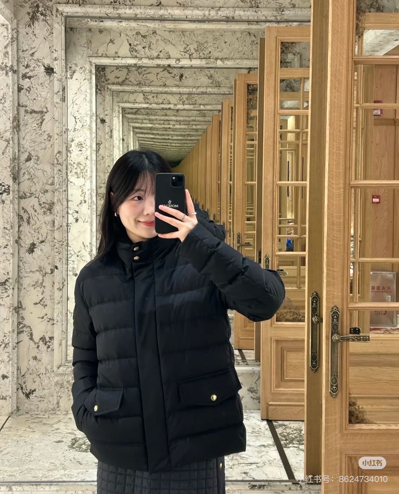 NO:654804,Lightweight, warm and not bulky,,alexander wang19860909轻便保暖不臃肿,,alexander wang,Women's clothing