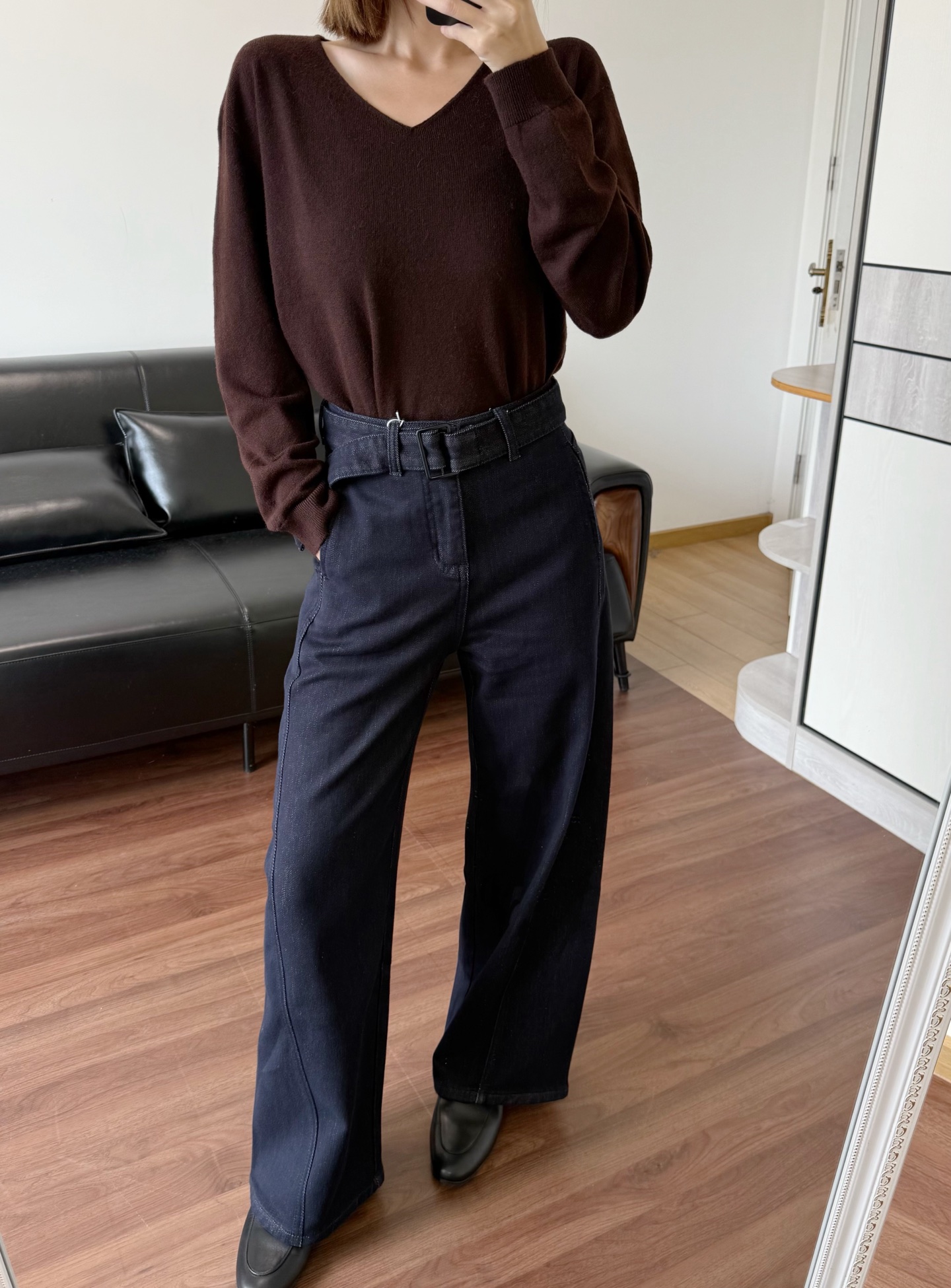 NO:659029,Model 166 98 wears size S,  19860909模特166 98穿S码合适,, ,Women's clothing