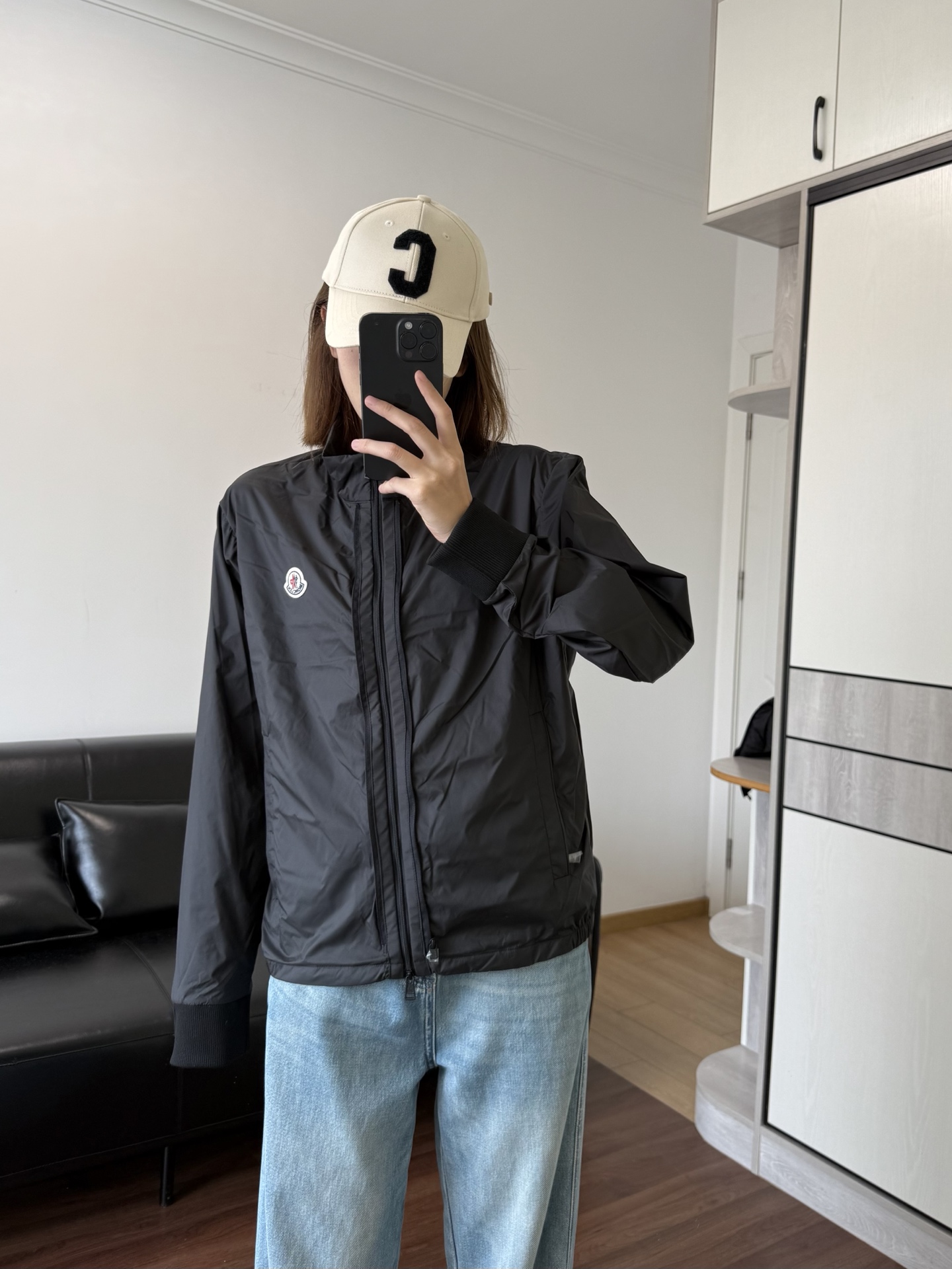 NO:658677,The vest can be removed and worn,,alexander wang19860909马甲可以拆下穿,,alexander wang,Women's clothing