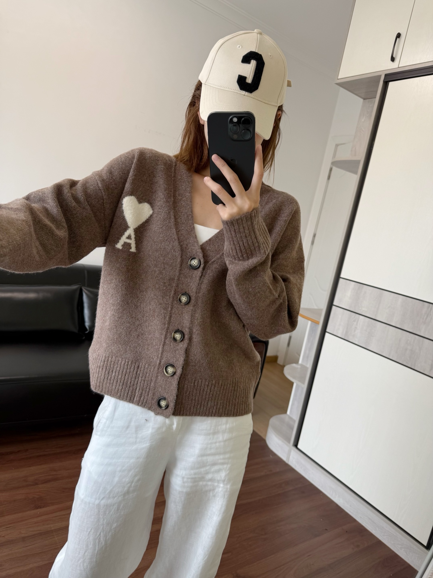 NO:587237,Model 166 98 wears size S, alexander wang19860909模特166 98穿S码合适,,alexander wang,Women's clothing