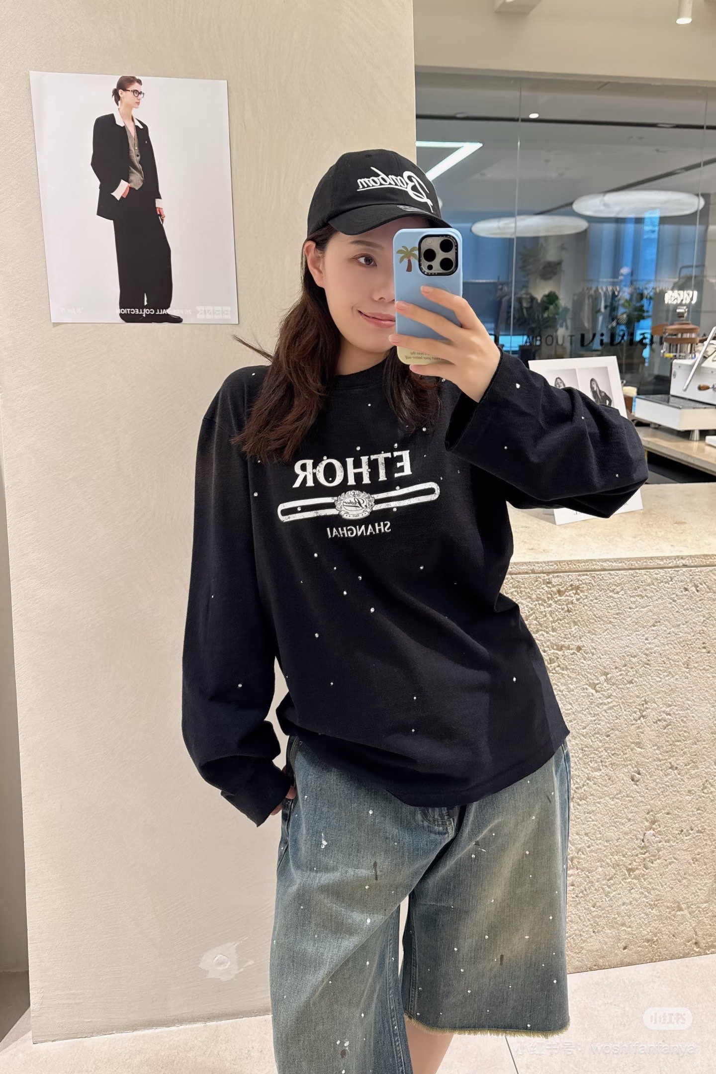 NO:588374,The bright diamond atmosphere has a 100% chance of turning heads when out on the street!  !  !  ,,alexander wang19860909亮钻氛围感出街回头率百分之百！！！,,alexander wang,Women's clothing