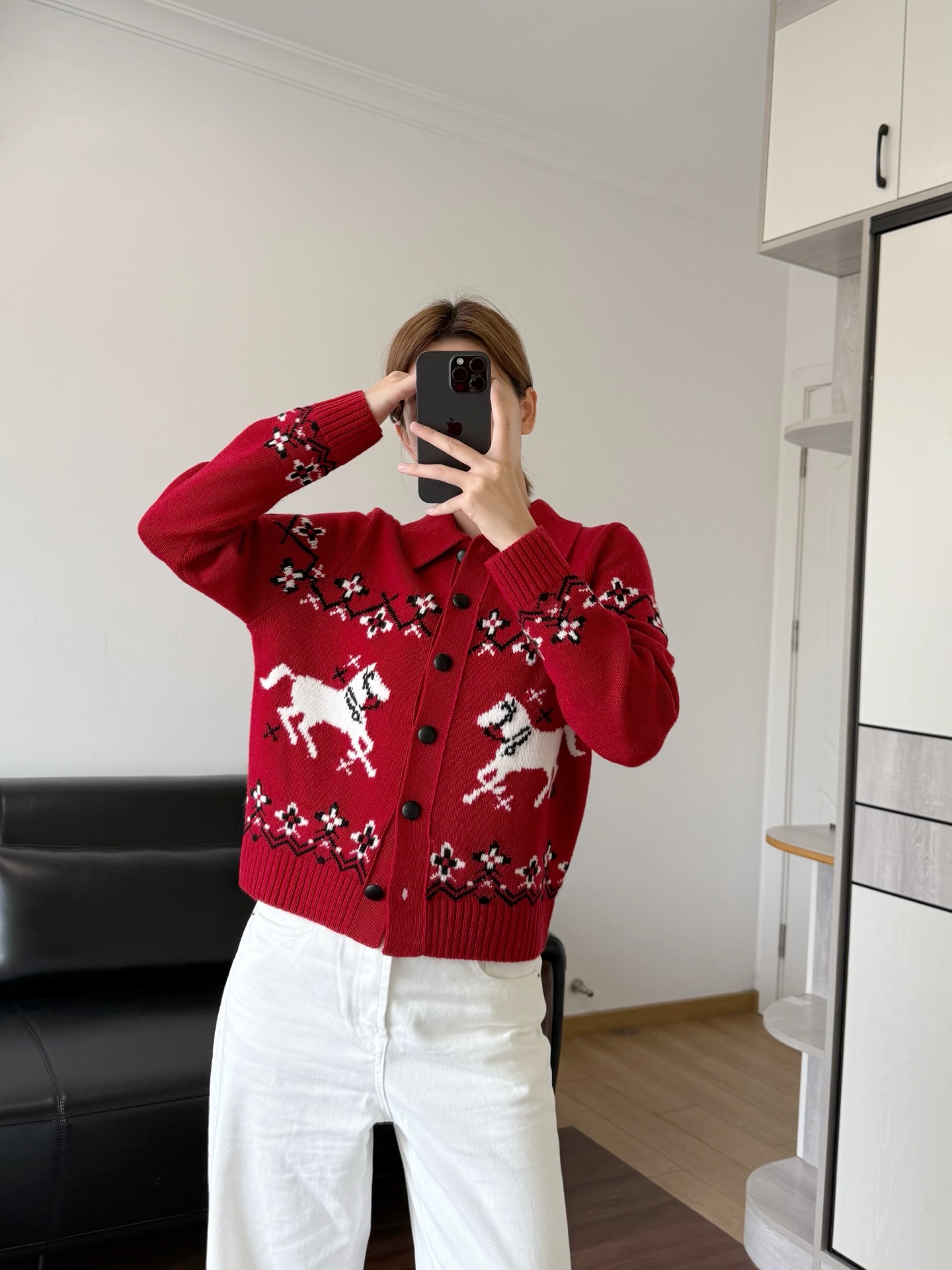 NO:589500,Model 166 98 wears size S, alexander wang19860909模特166 98穿S码合适,,alexander wang,Women's clothing