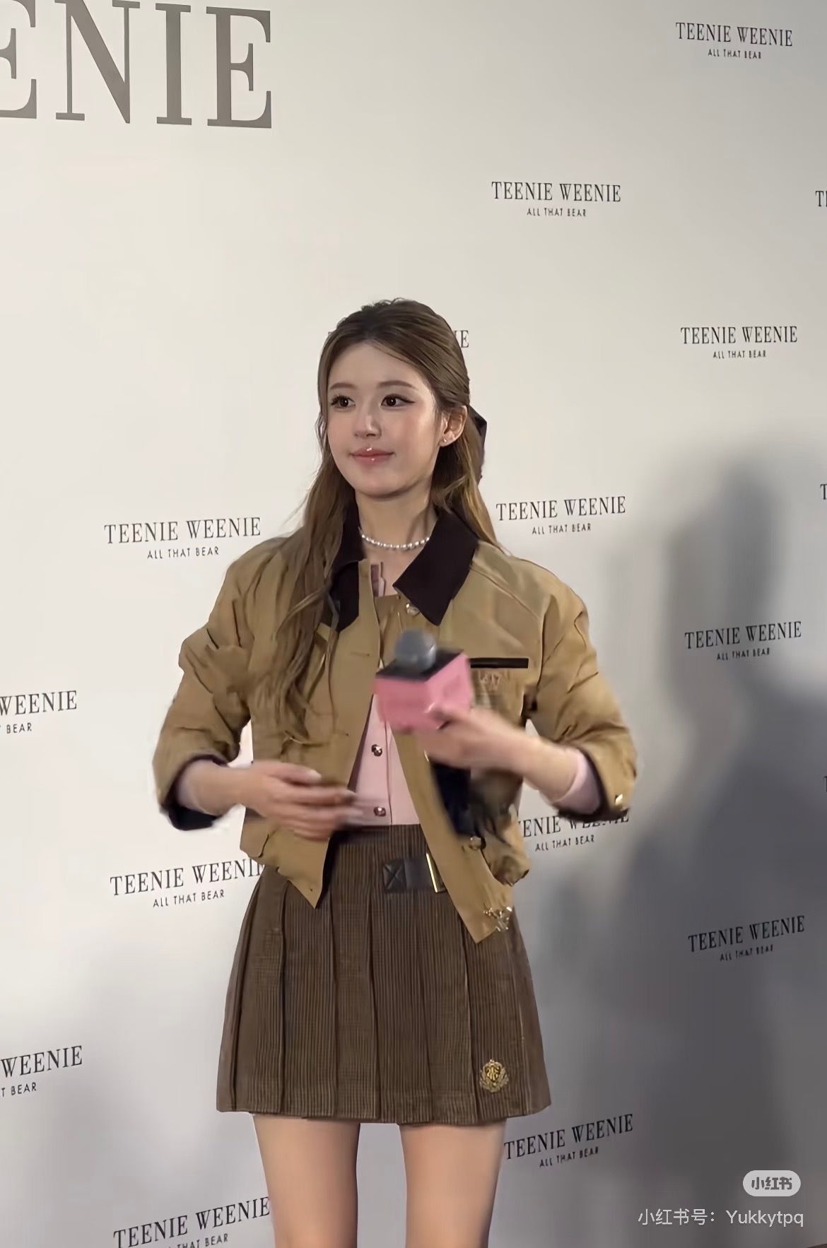 NO:590905,Zhao Lusi same style, alexander wang19860909赵露思同款,,alexander wang,Women's clothing