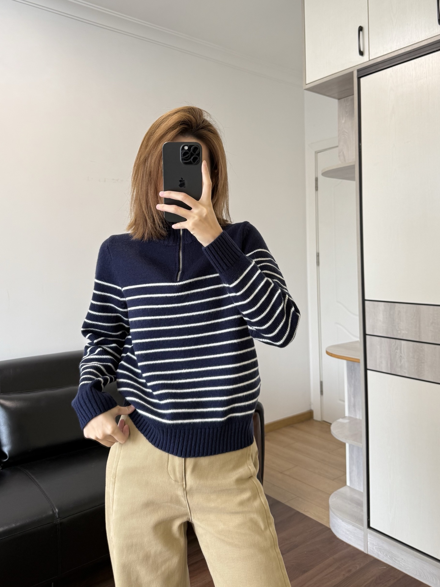 NO:591850,Model 166 98 wears size S, alexander wang19860909模特166 98穿S码合适,,alexander wang,Women's clothing