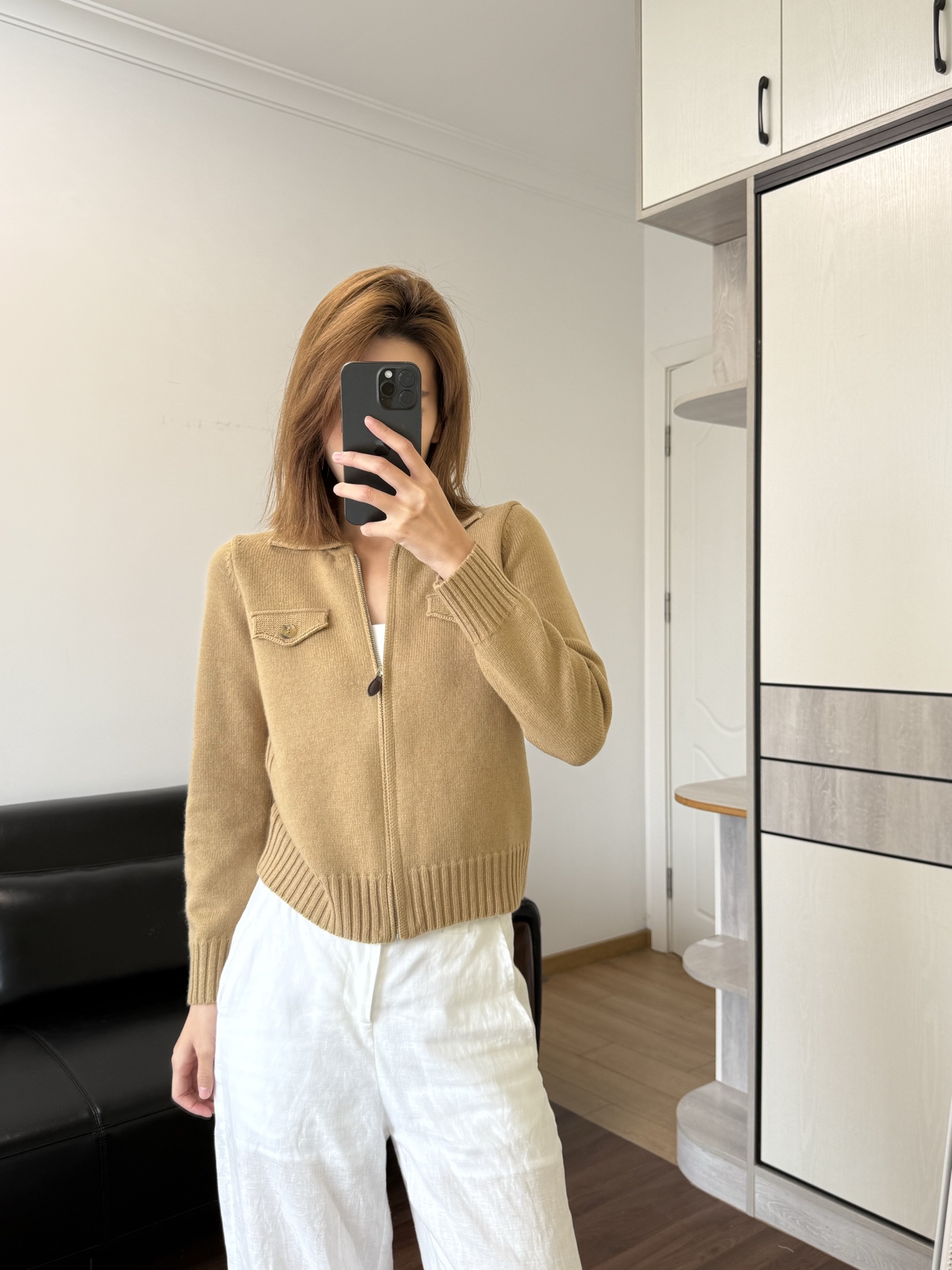 NO:591868,Model 166 98 wears S size slim fit,,alexander wang19860909模特166 98穿S码修身,,alexander wang,Women's clothing