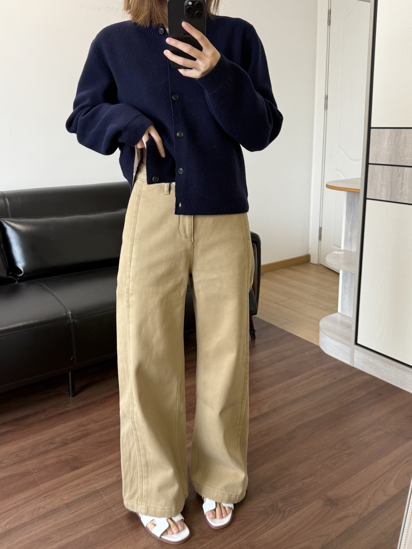 NO:591862,Model 166 98 wears size S tight. Model's waist is 68-70 and needs to wear size M,,alexander wang19860909模特166 98穿S码紧身 模特腰围是68-70需要穿M码的,,alexander wang,Women's clothing