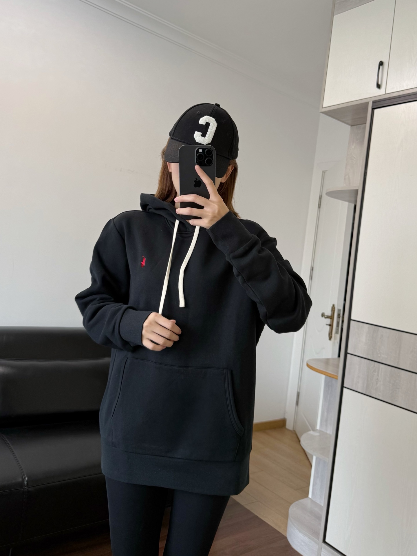 NO:591864,Model 166 98 wears size L with loose effect,,alexander wang19860909模特166 98穿L码宽松效果,,alexander wang,Women's clothing