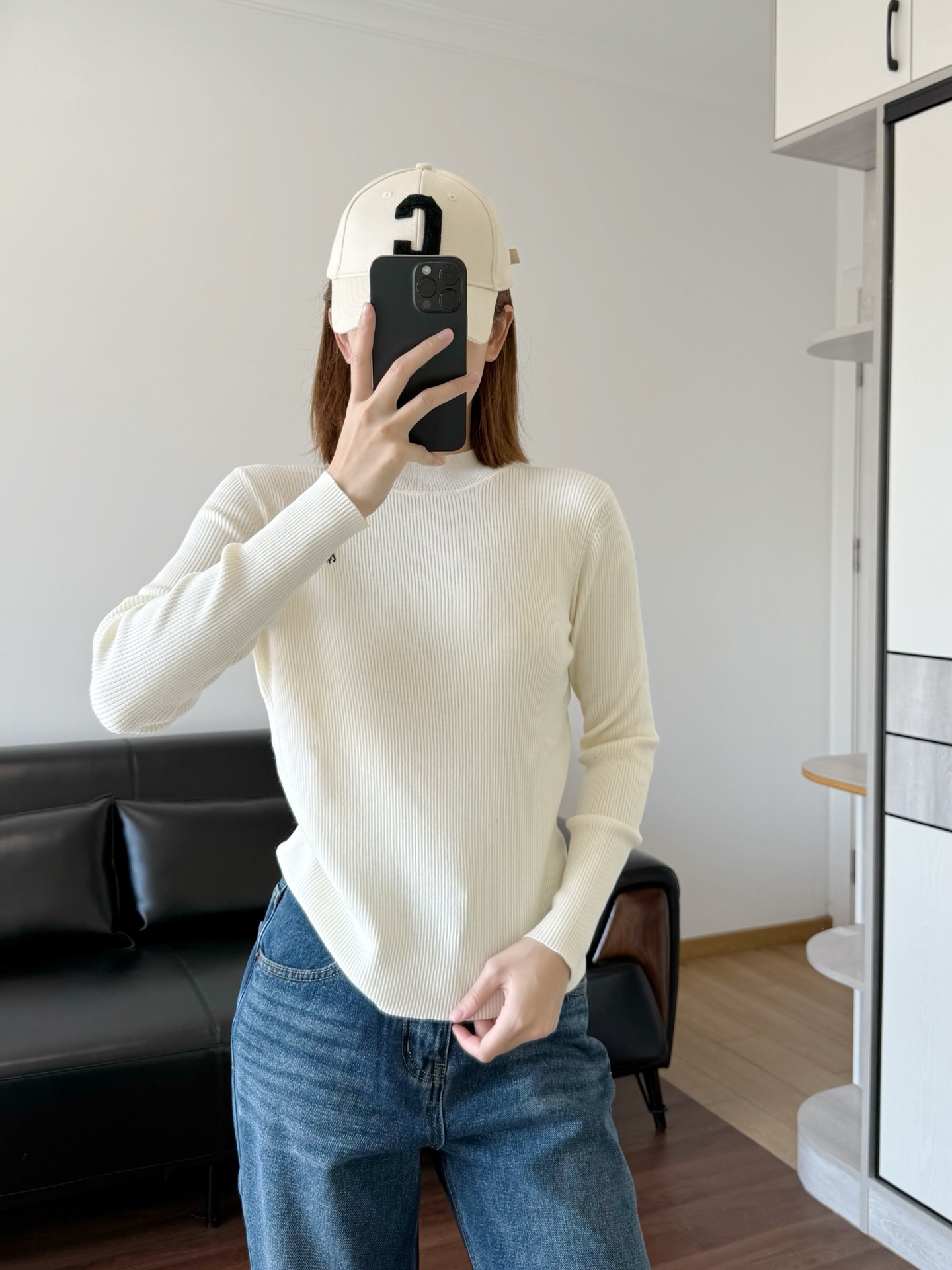 NO:606632,Model 166 98 wears S size slim fit,,alexander wang19860909模特166 98穿S码修身,,alexander wang,Women's clothing