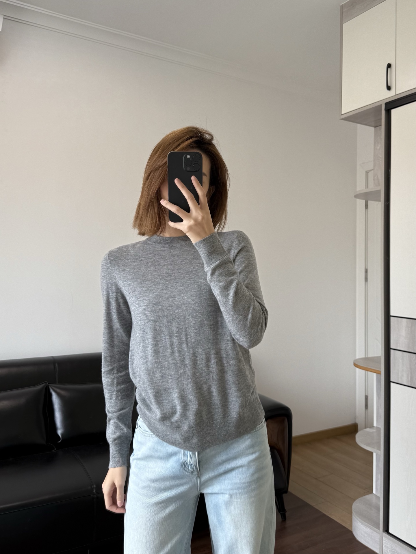 NO:609492,The clothes are slim-fitting. If you like it looser, you can go bigger, alexander wang19860909衣服属于修身款 喜欢宽松可以拿大,,alexander wang,Women's clothing