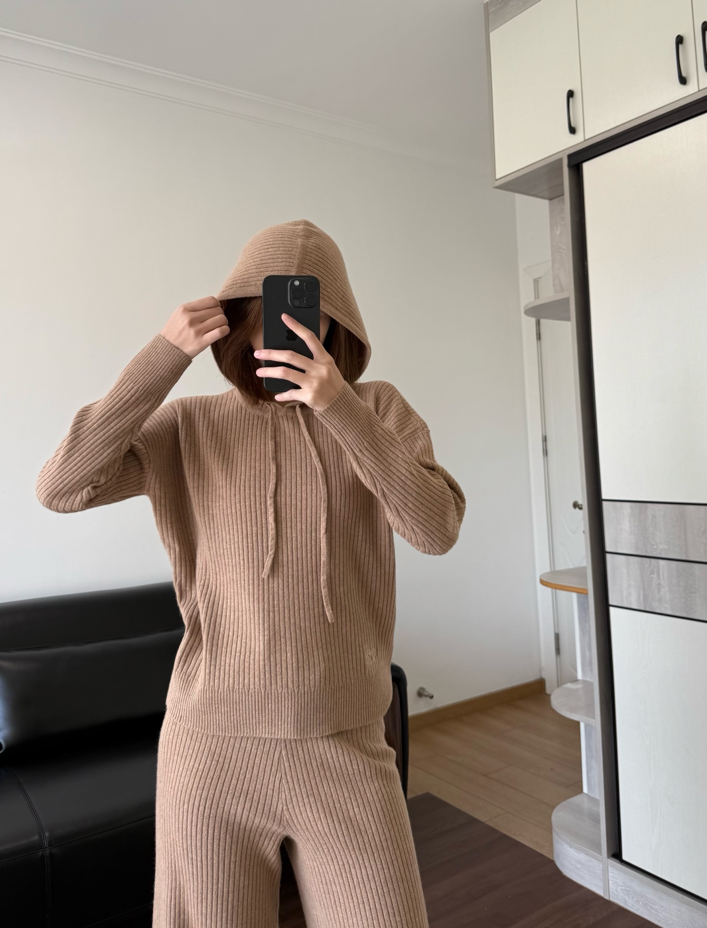 NO:610290,Model 166 98 wears S size slim fit,,alexander wang19860909模特166 98穿S码修身,,alexander wang,Women's clothing