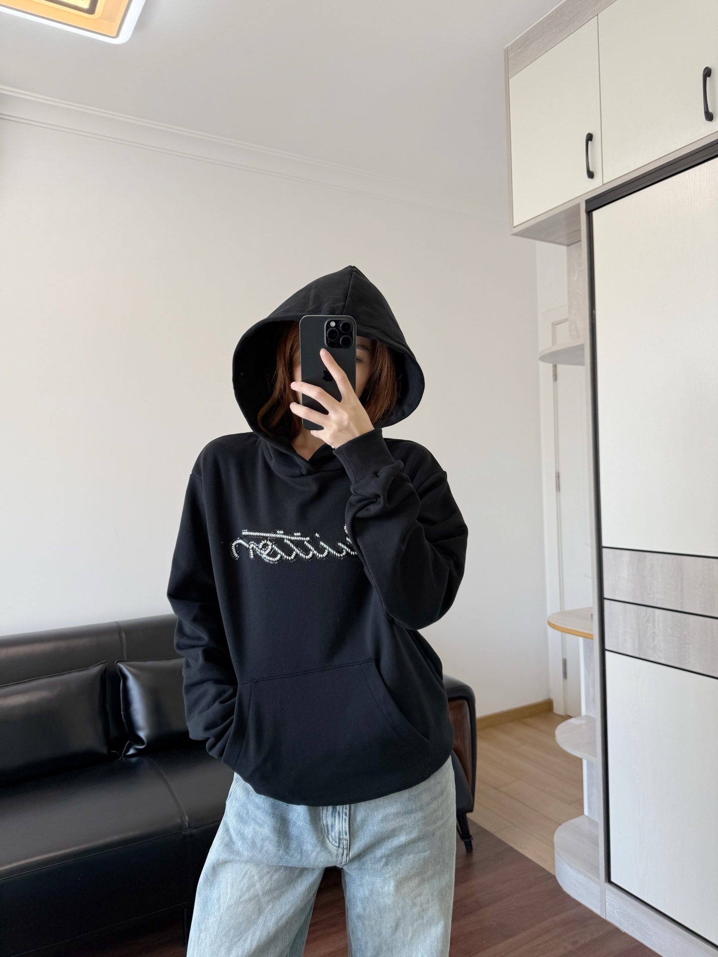 NO:623830,Model 166 98 wears size S, it fits perfectly,,alexander wang19860909模特166 98穿S码效果合身,,alexander wang,Women's clothing