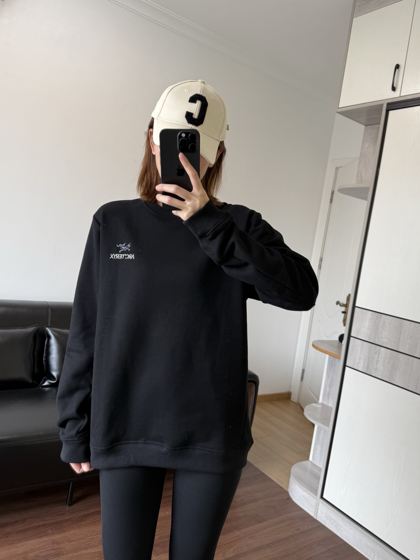 NO:624698,Black makes you look slimmer,,alexander wang19860909黑色更显瘦,,alexander wang,Women's clothing