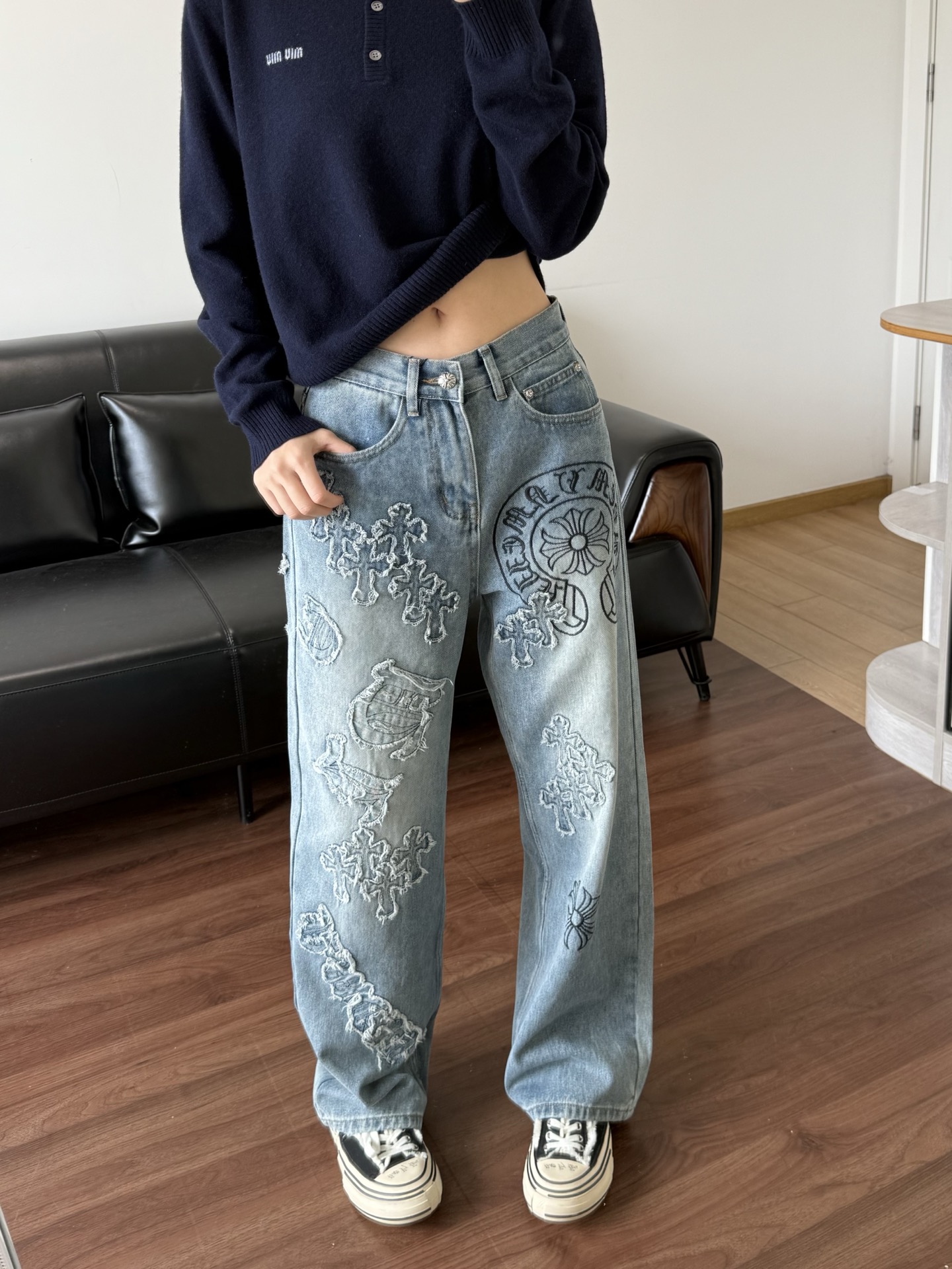 NO:648778,Model 166 98 wears size S, alexander wang19860909模特166 98穿S码合适,,alexander wang,Women's clothing