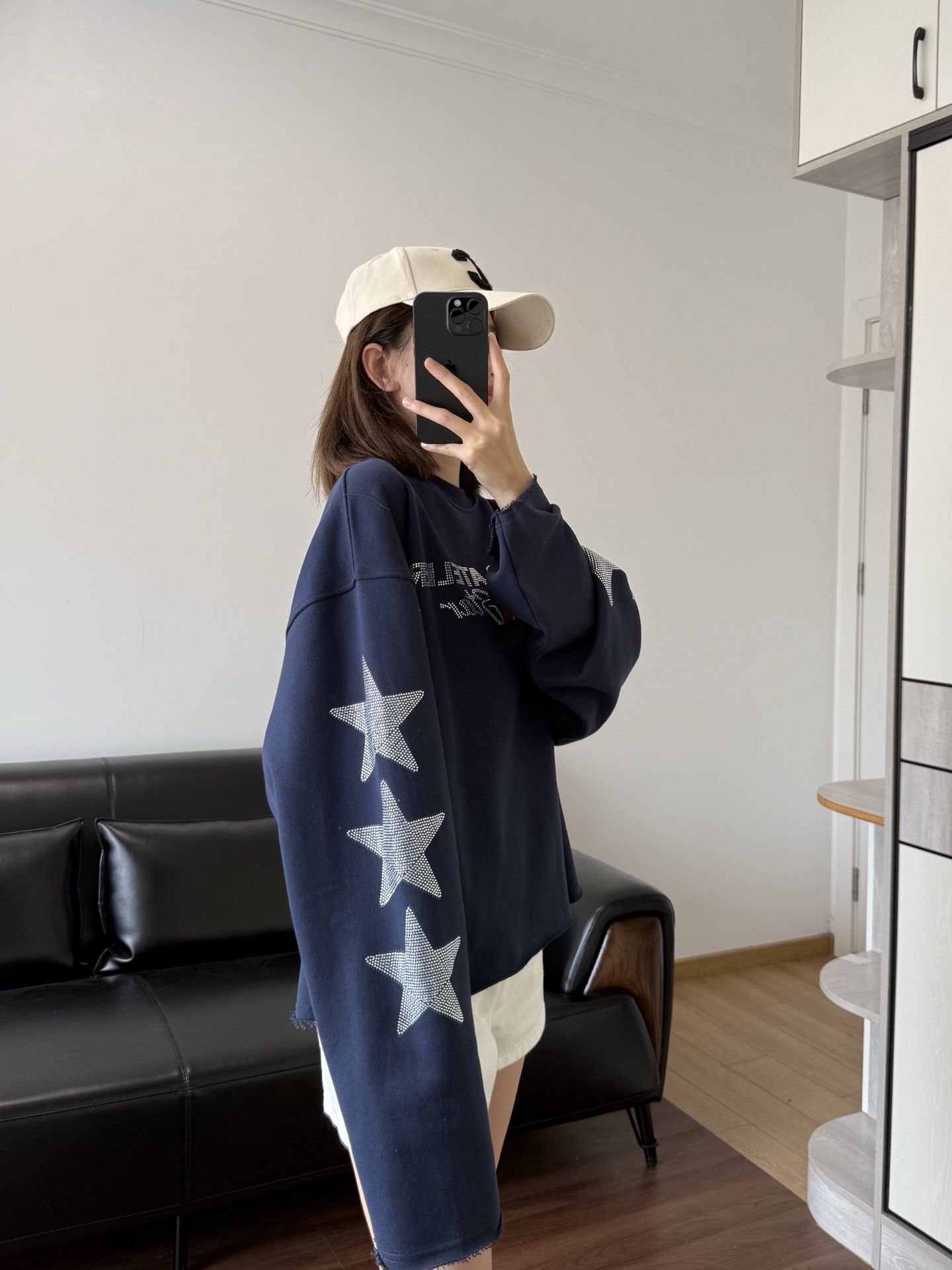 NO:648810,The size of the clothes is very large, just take the correct size, alexander wang19860909衣服码数很足正码拿就行,,alexander wang,Women's clothing