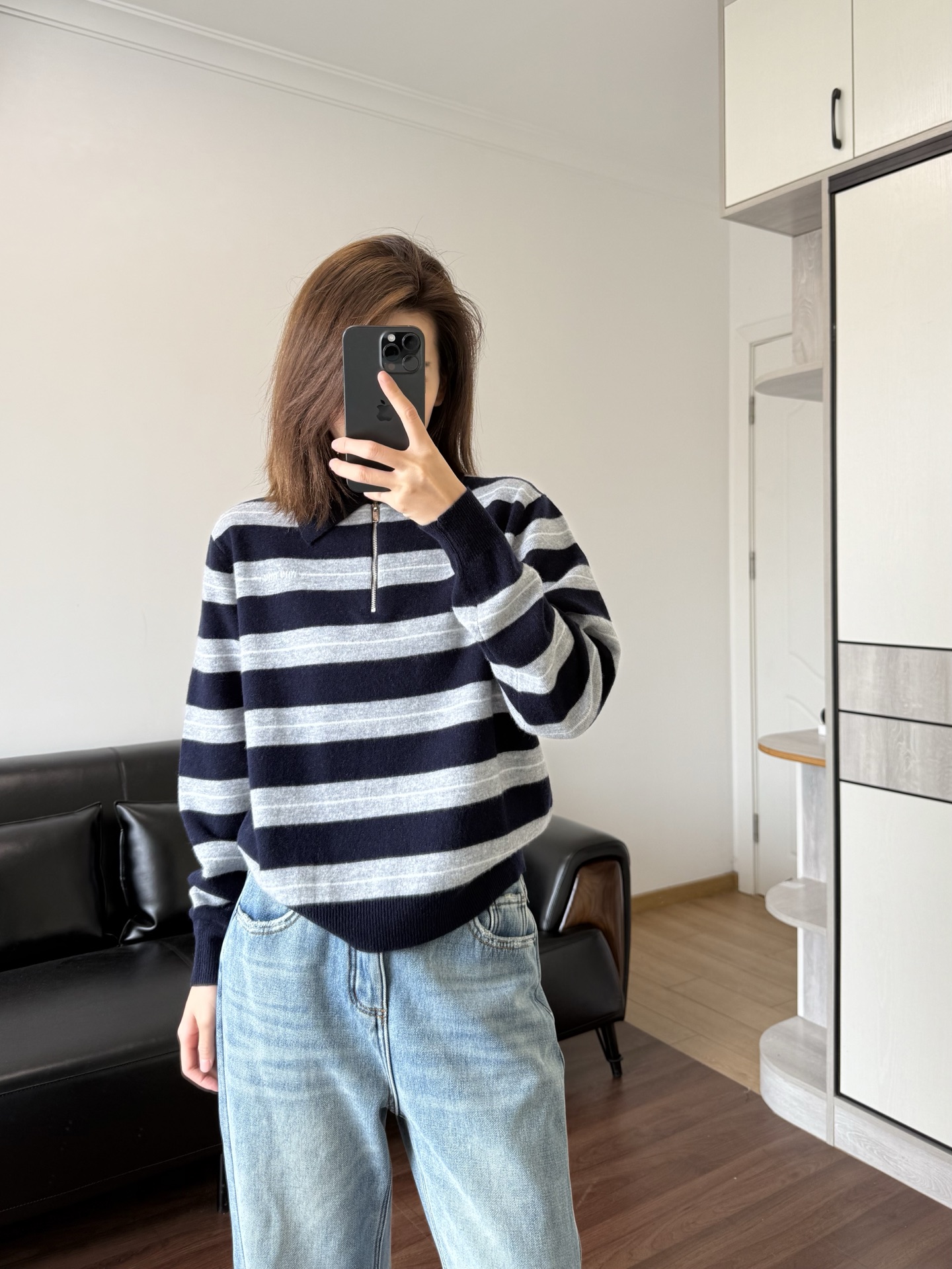 NO:651178,Model 166 98 wears S size slim fit,,alexander wang19860909模特166 98穿S码修身,,alexander wang,Women's clothing