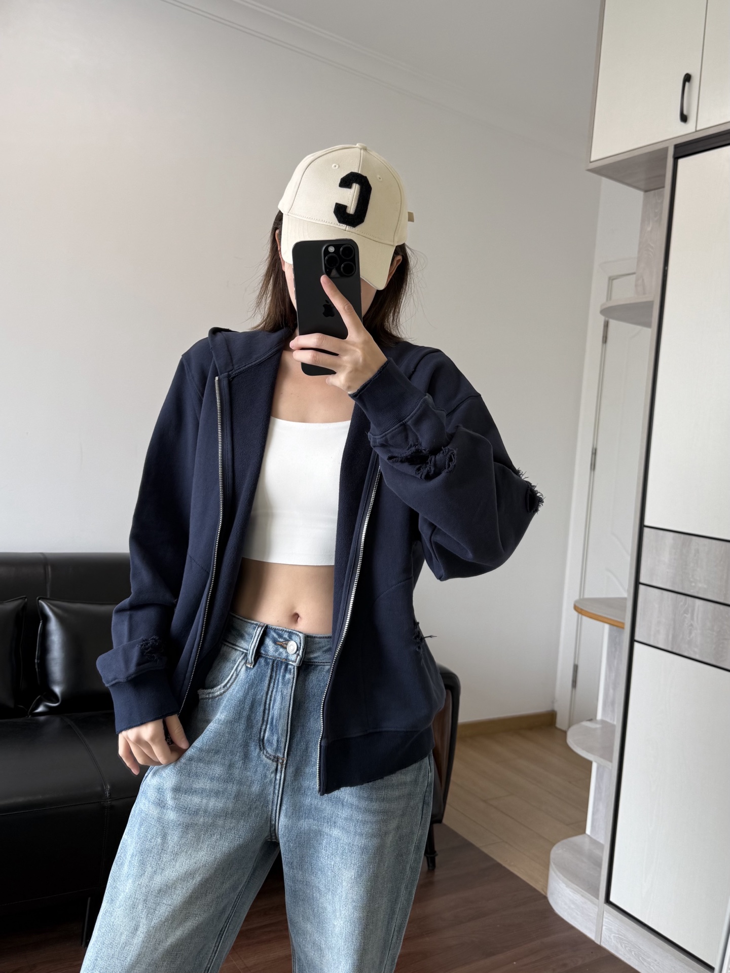 NO:651167,Model 166 98 wears size S and the effect is suitable,,alexander wang19860909模特166 98穿S码效果合适,,alexander wang,Women's clothing