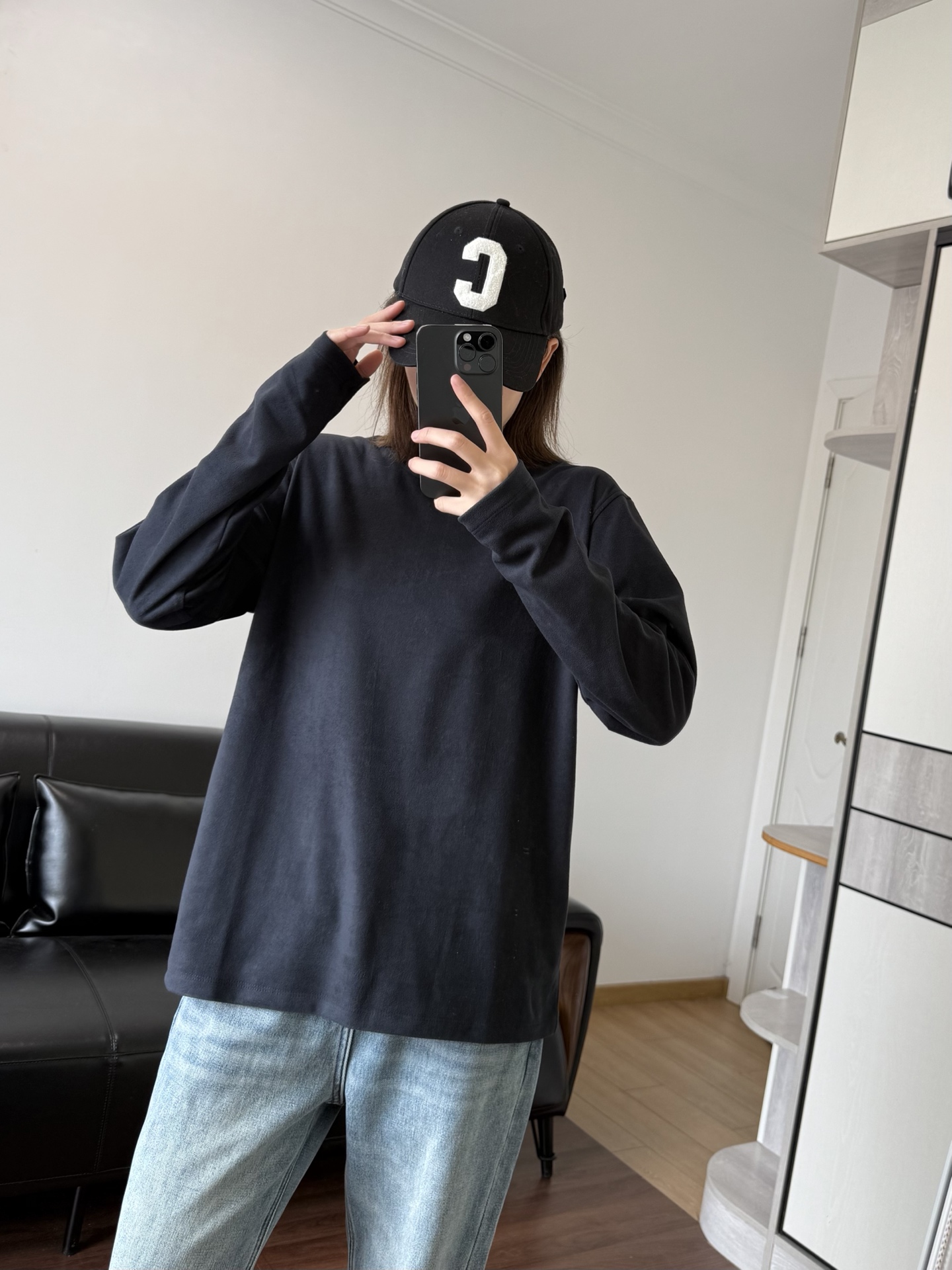 NO:651199,The clothes are loose-fitting, alexander wang19860909衣服属于宽松效果,,alexander wang,Women's clothing